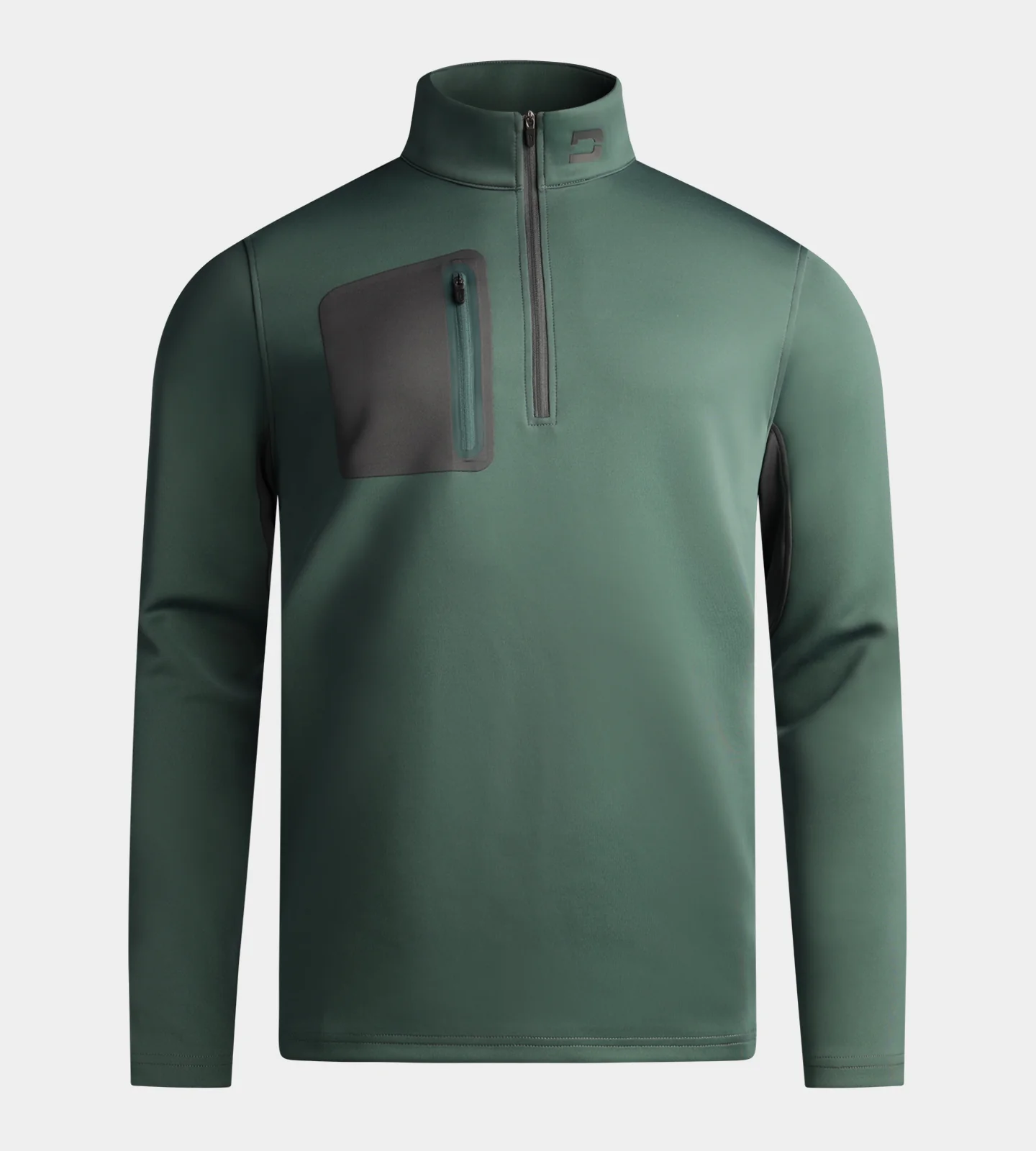 HELIOS MIDLAYER - SAGE