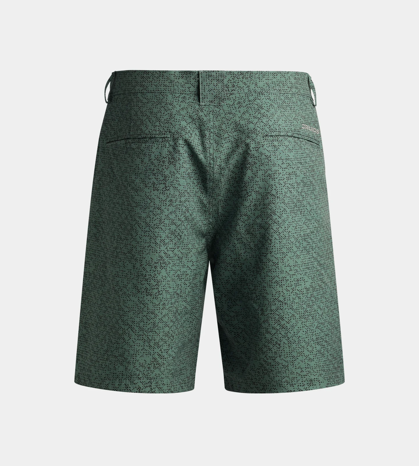 HERITAGE TEX SHORTS - SAGE - Image 4