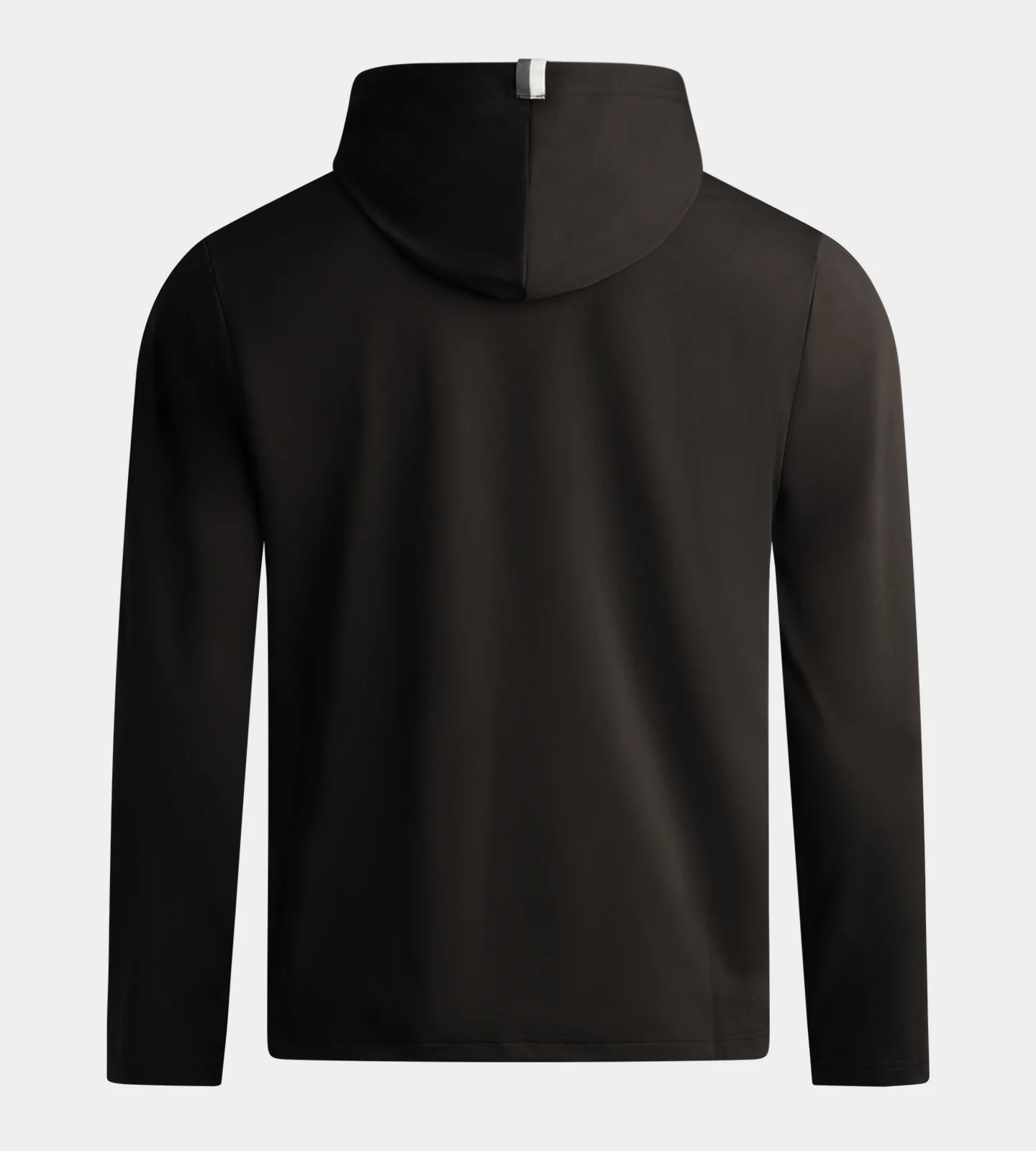 HESSIE HOODIE - BLACK - Image 3