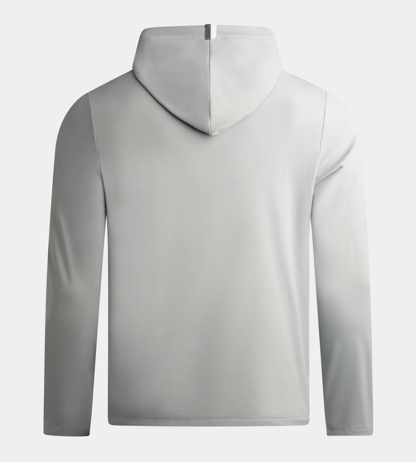 HESSIE HOODIE - GREY - Image 3