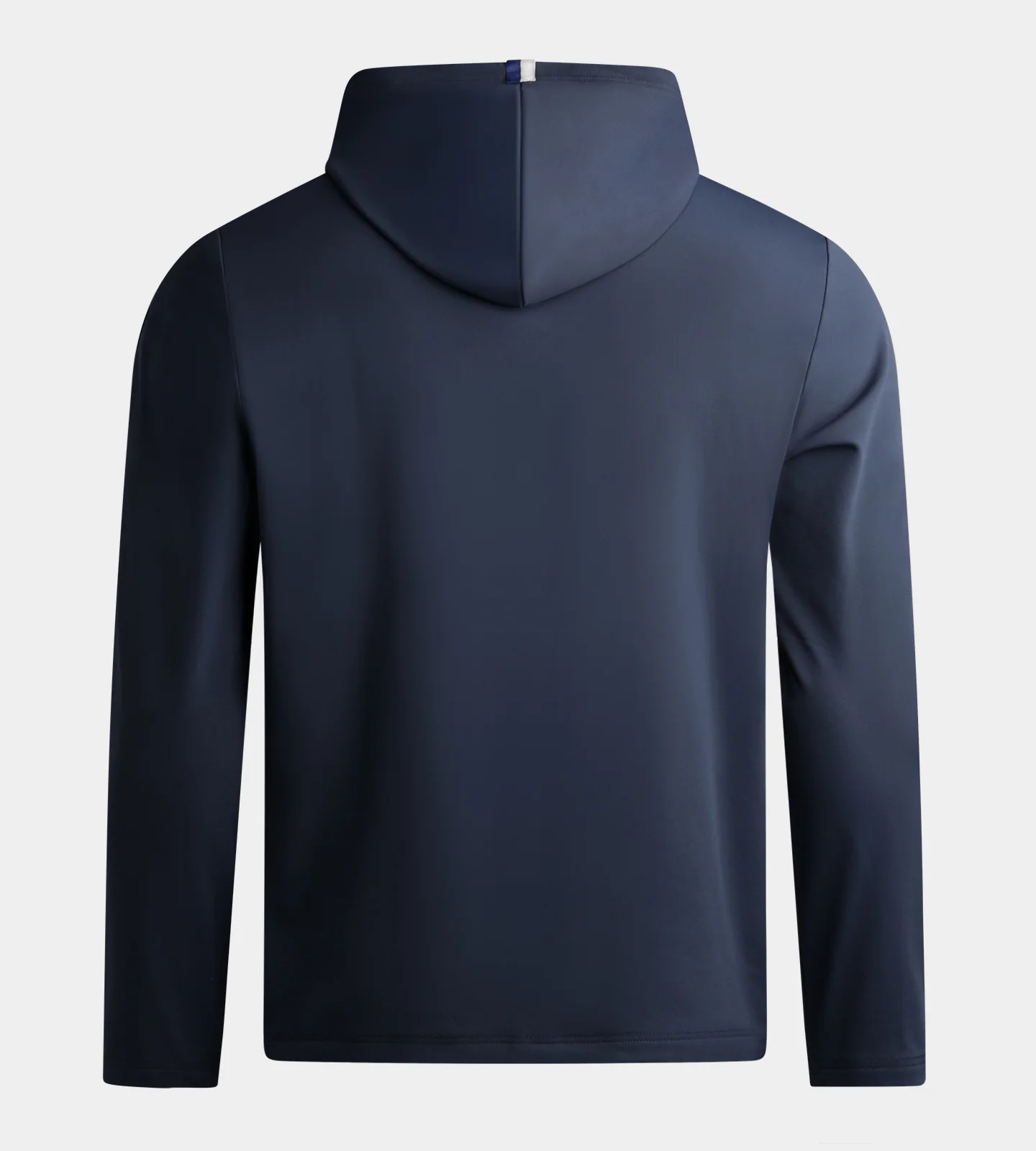 HESSIE HOODIE - NAVY - Image 3