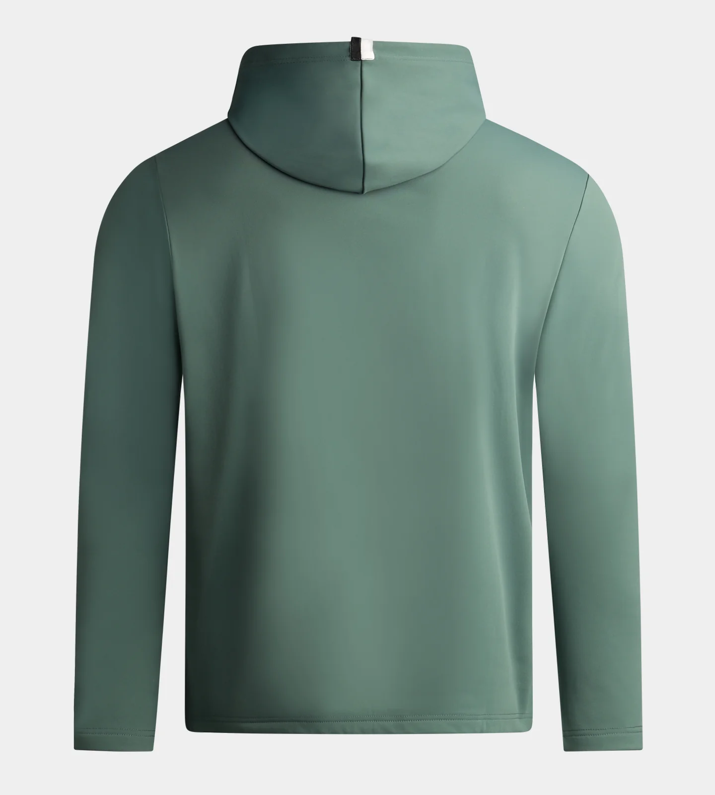 HESSIE HOODIE - SAGE - Image 3