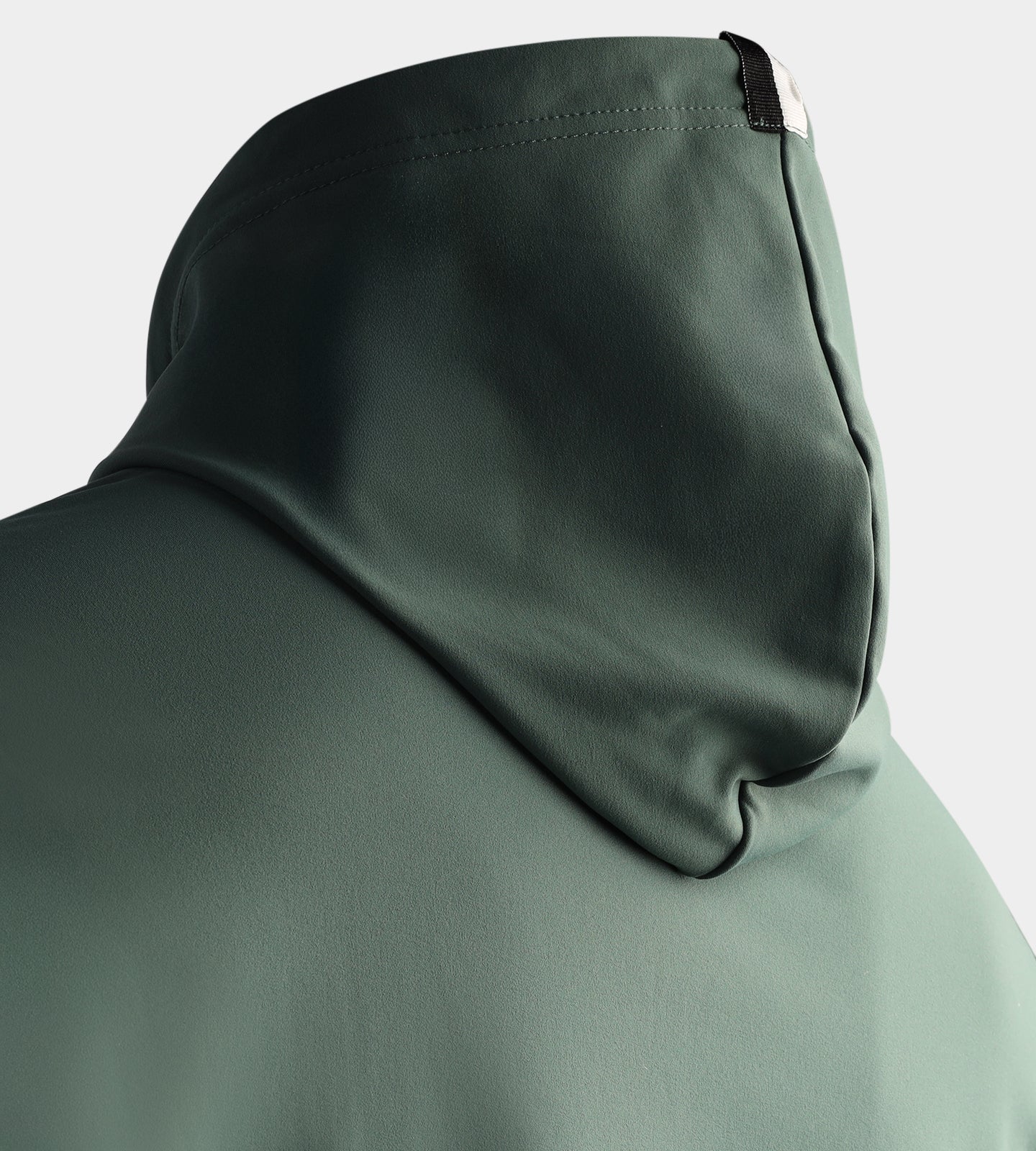 HESSIE HOODIE - SAGE - Image 6