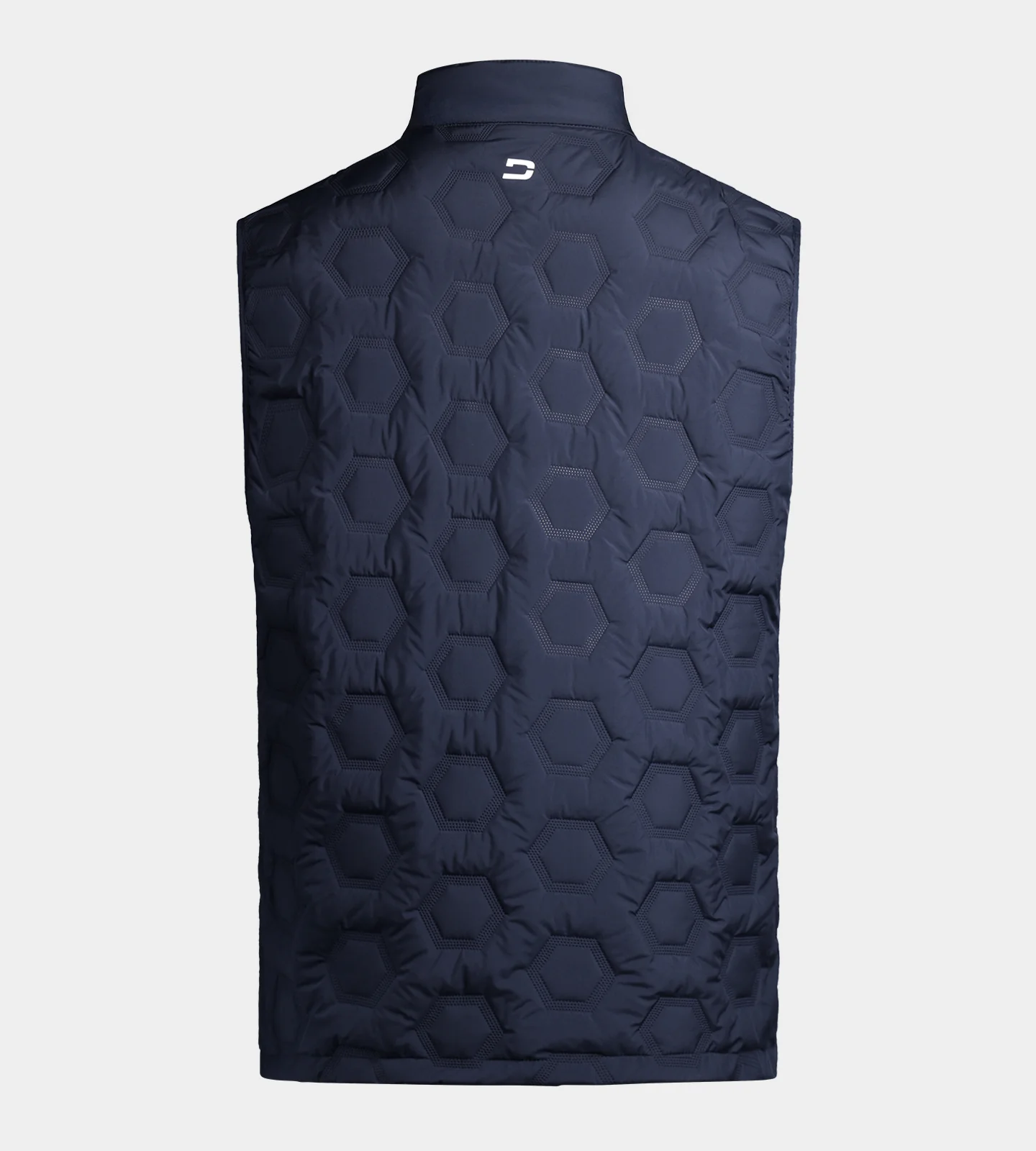 HEXA PERFORMANCE GILET - NAVY - Image 3