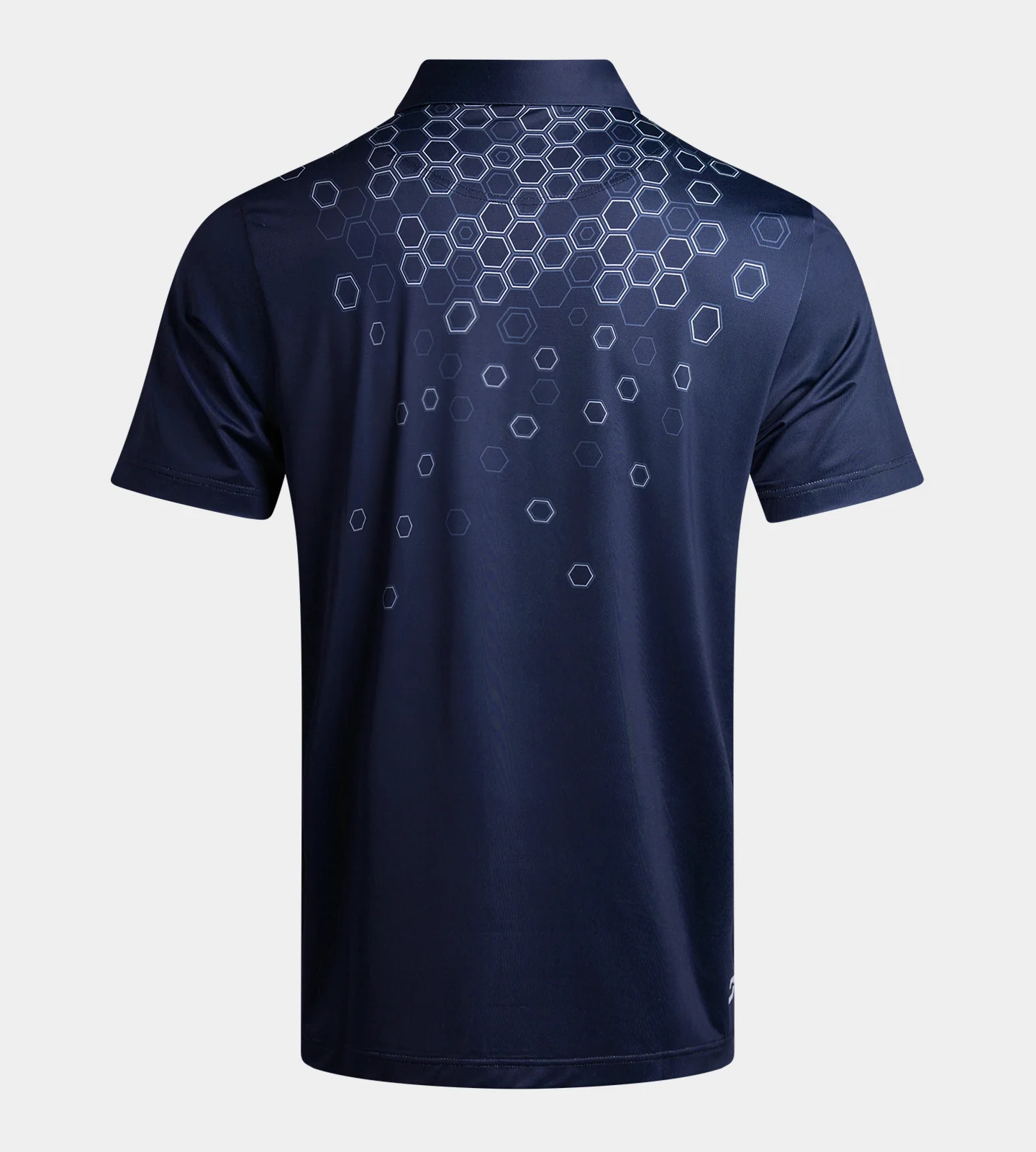 HEXIE POLO - NAVY - Image 3