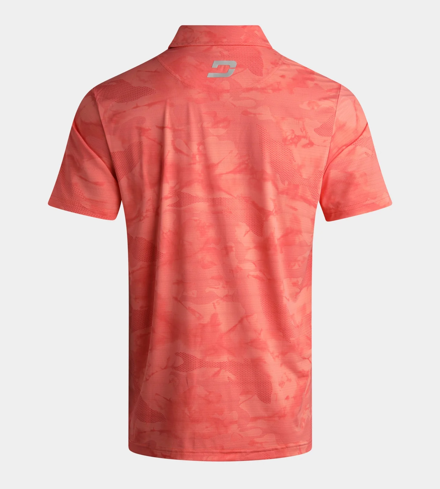 HORIZON POLO - CORAL - Image 3