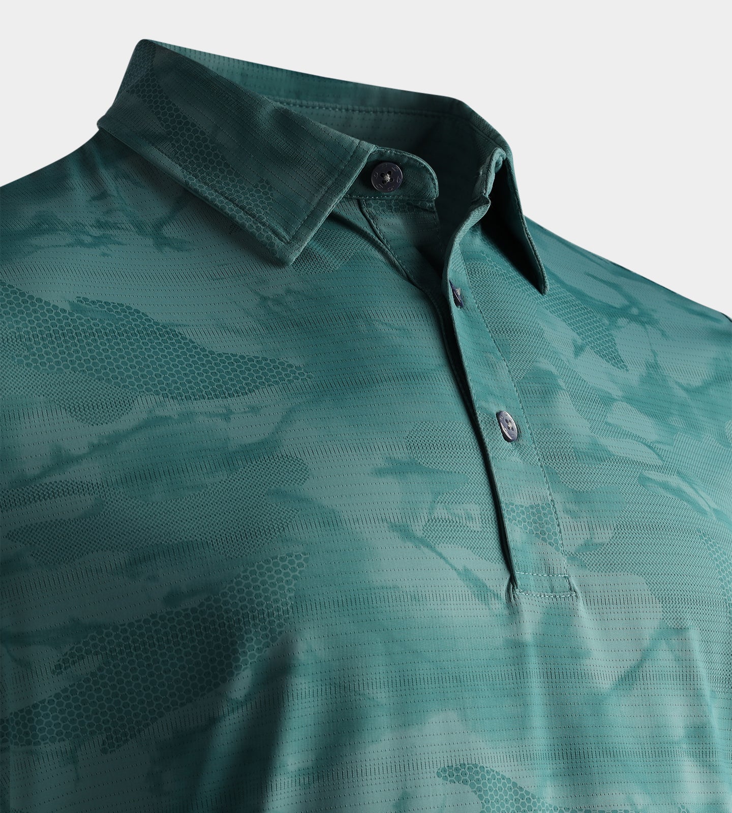 HORIZON POLO - GREEN - Image 3