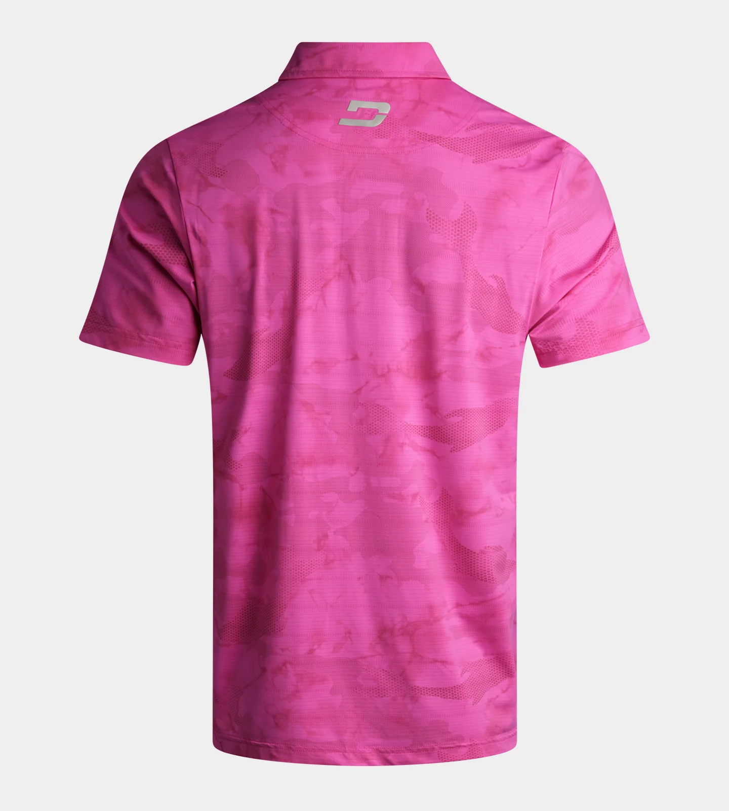 HORIZON POLO - PINK - Image 3