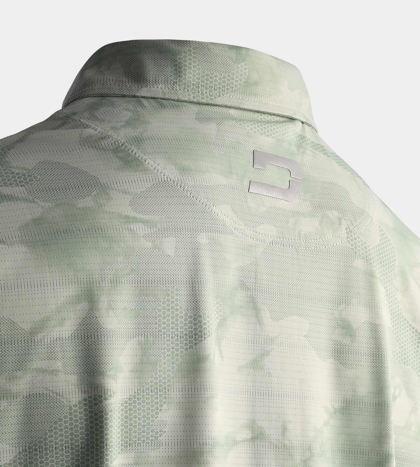 HORIZON POLO - SAGE - Image 3