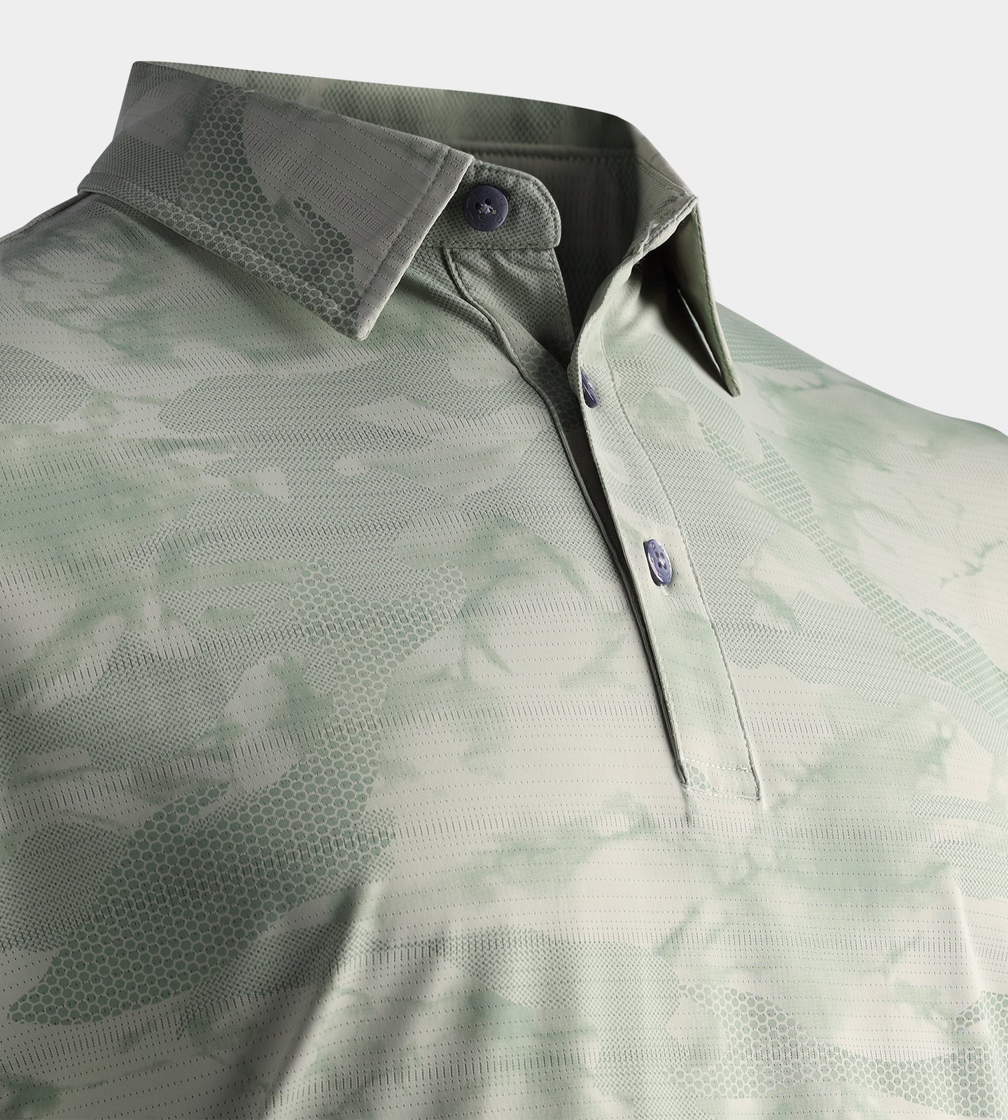 HORIZON POLO - SAGE - Image 4
