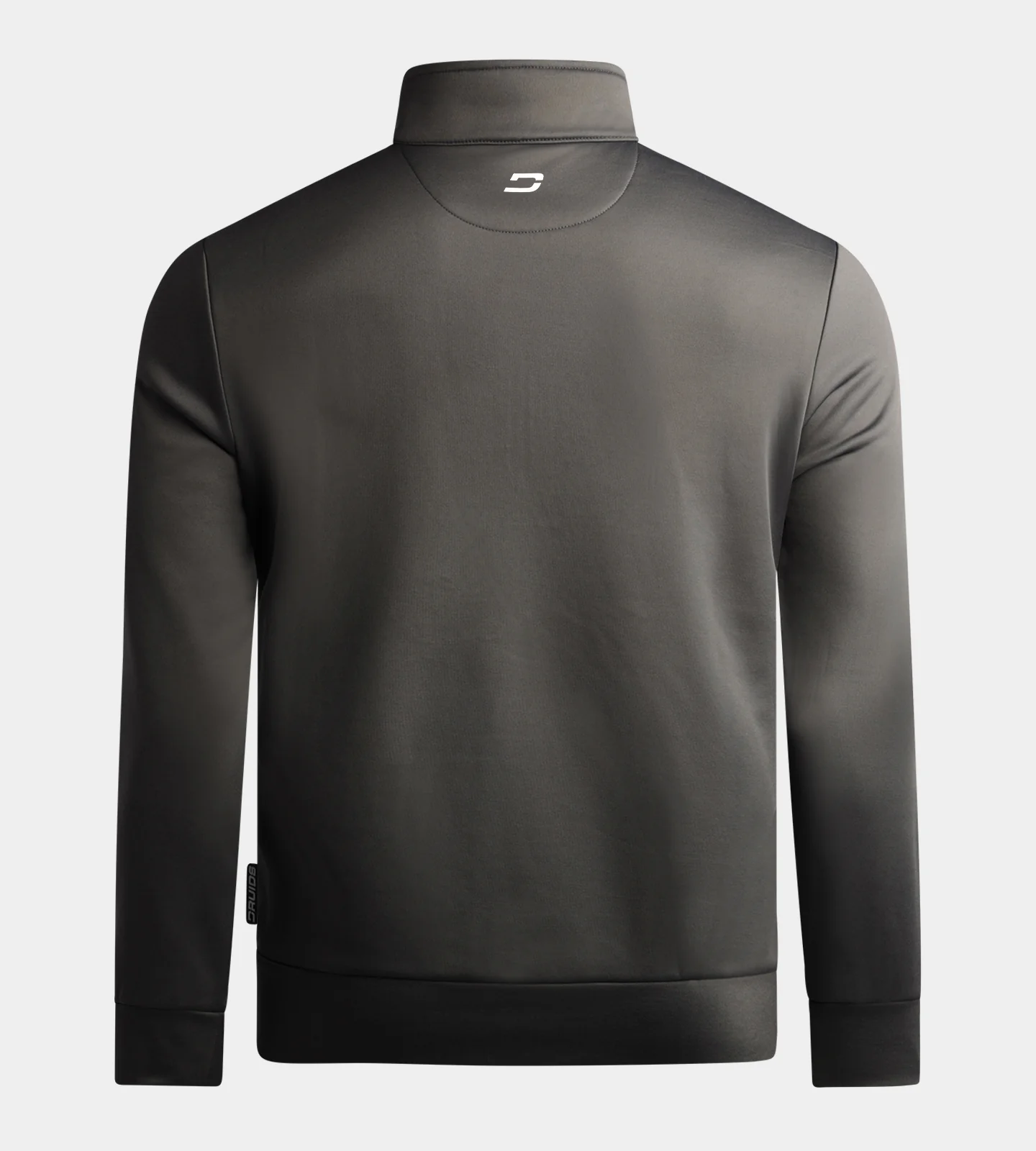 HYBRID MIDLAYER - CHARCOAL - Image 3