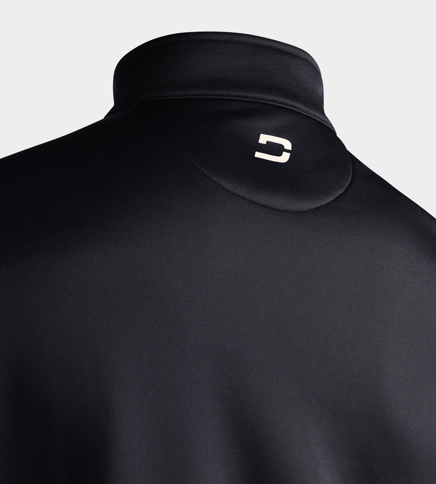 HYBRID MIDLAYER - NAVY - Image 6