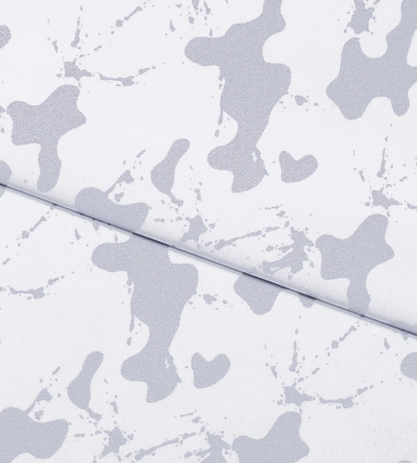 INKED POLO - WHITE - Image 6