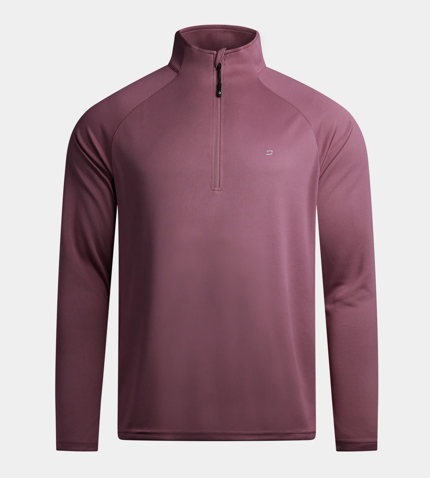JOURNEY MIDLAYER - MULBERRY