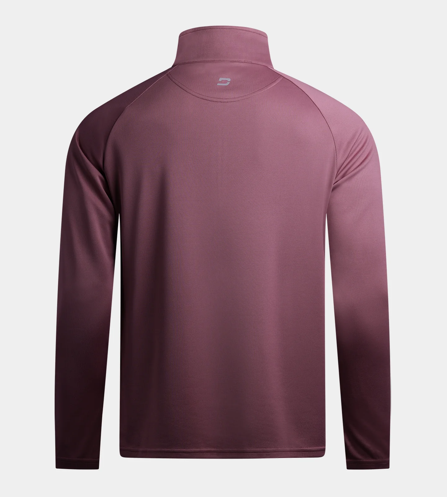 JOURNEY MIDLAYER - MULBERRY - Image 3
