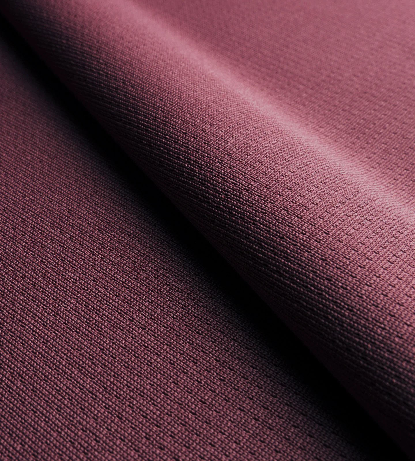 JOURNEY MIDLAYER - MULBERRY - Image 7