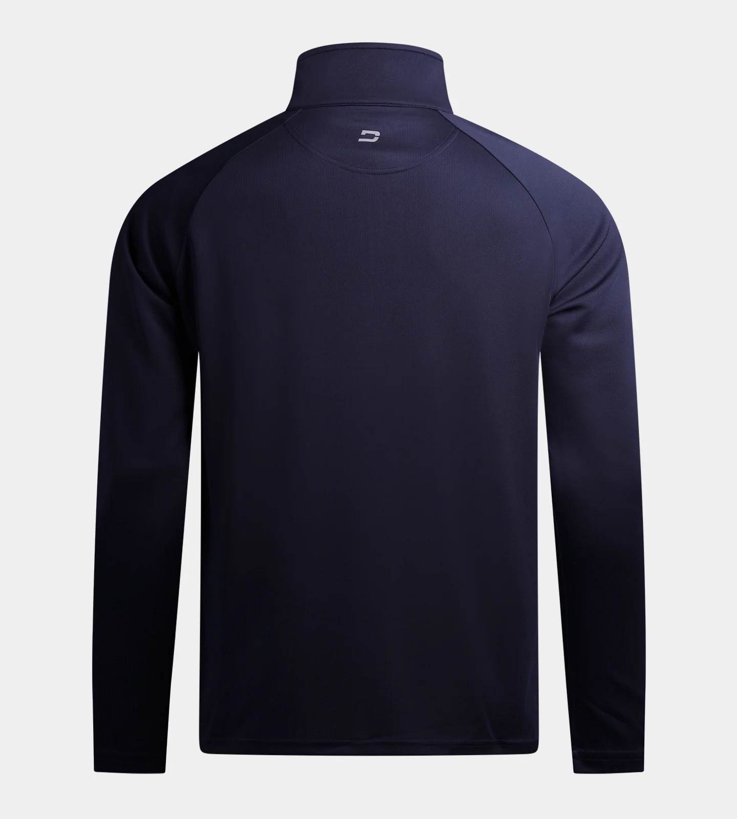 JOURNEY MIDLAYER - NAVY - Image 3