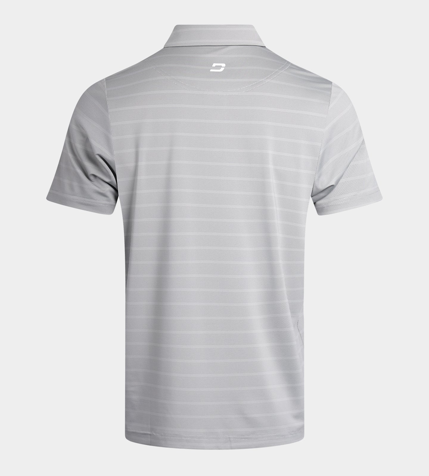 KADEN POLO - GREY - Image 3