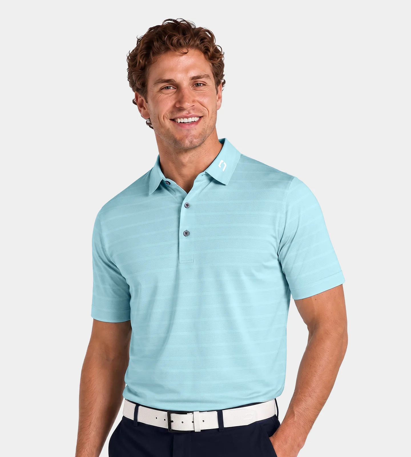 KADEN POLO - MINT - Image 2