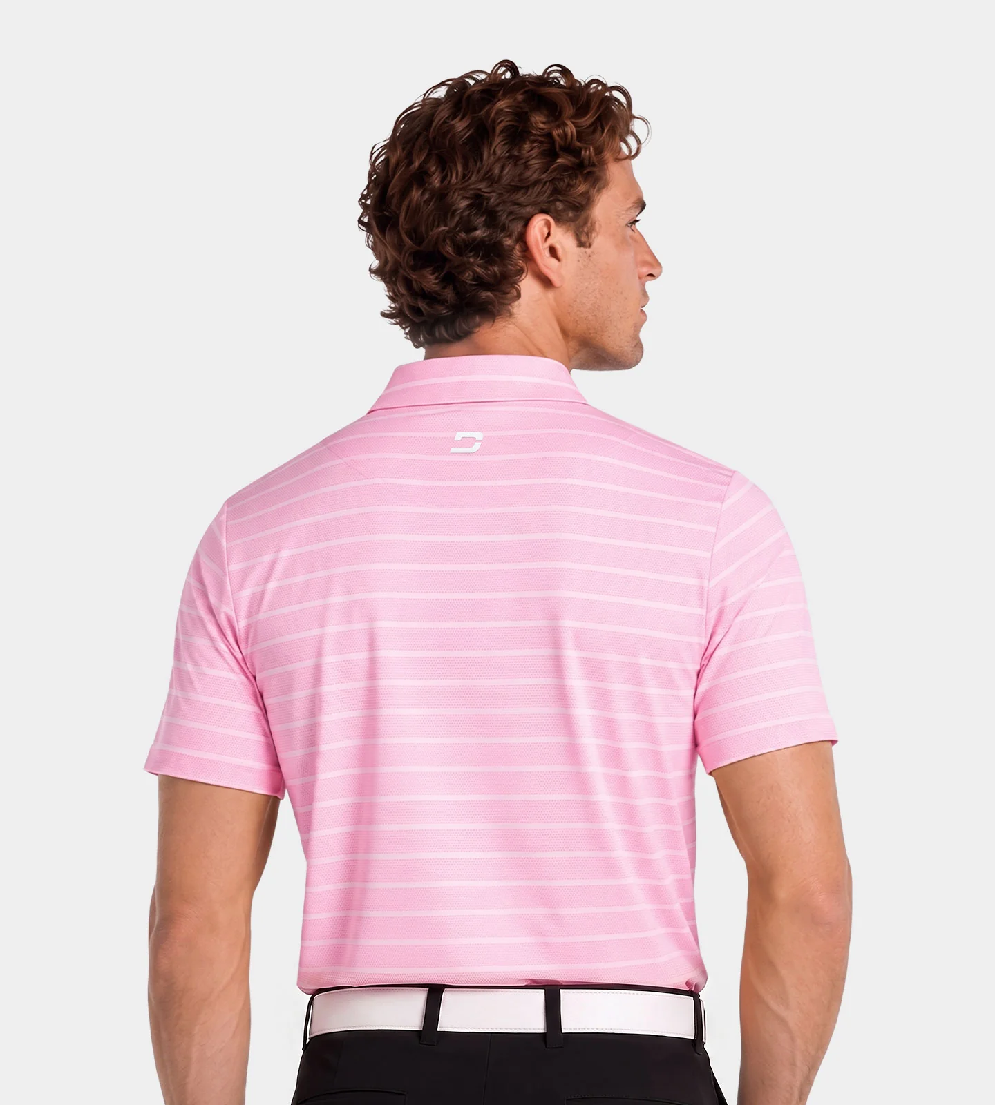 KADEN POLO - PINK - Image 4
