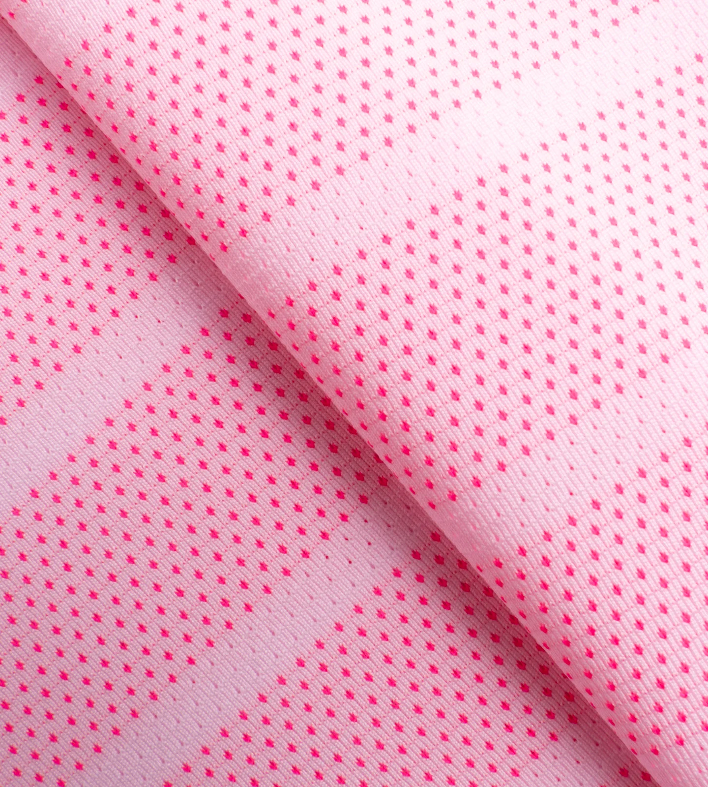 KADEN POLO - PINK - Image 7