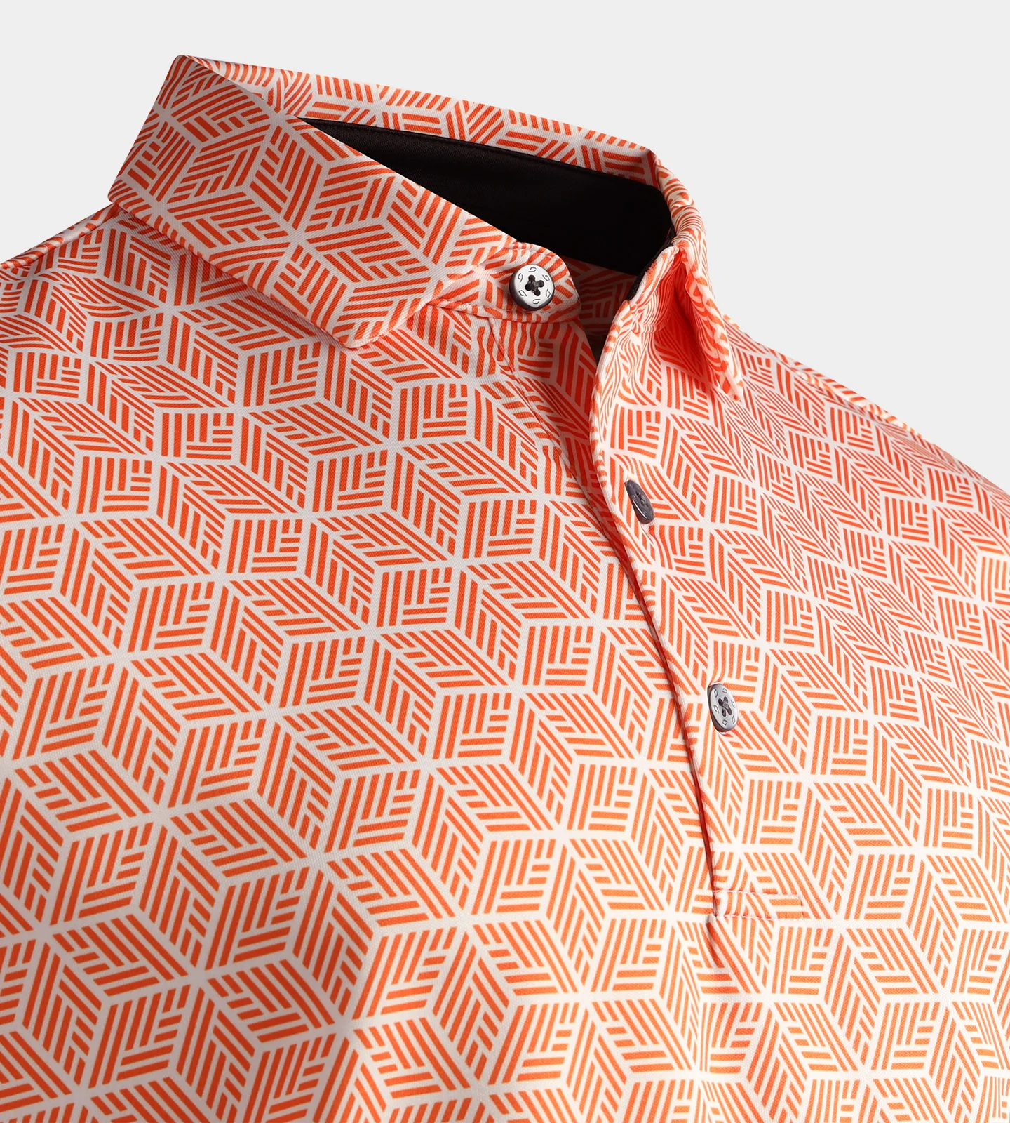 KAPALUA POLO - ORANGE - Image 6