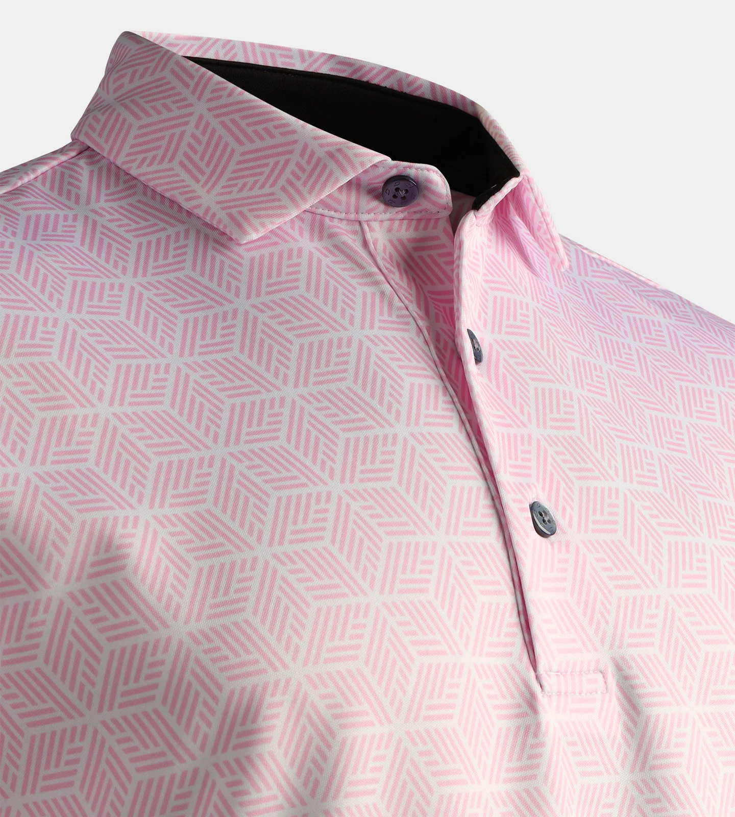KAPALUA POLO - PINK - Image 5
