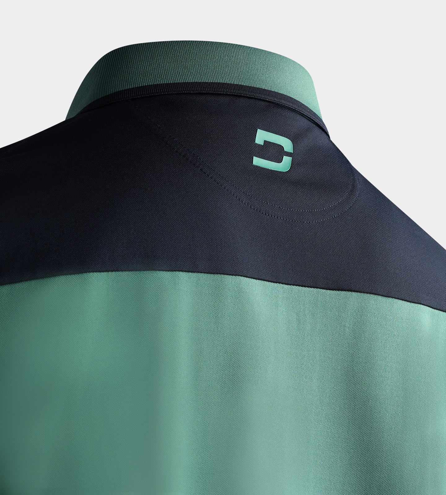 KENNY POLO - GREEN - Image 6