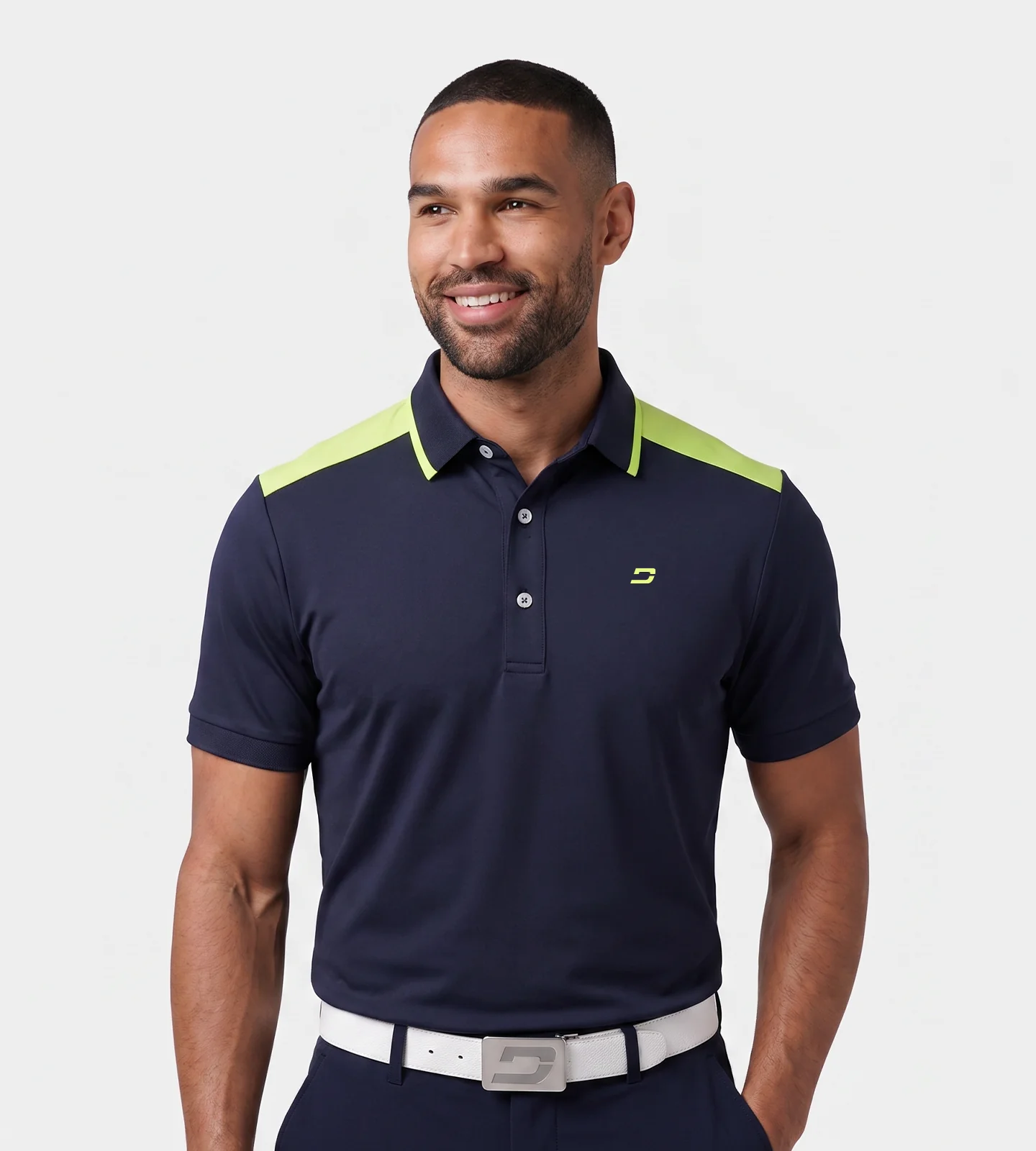 KENNY POLO - NAVY - Image 2