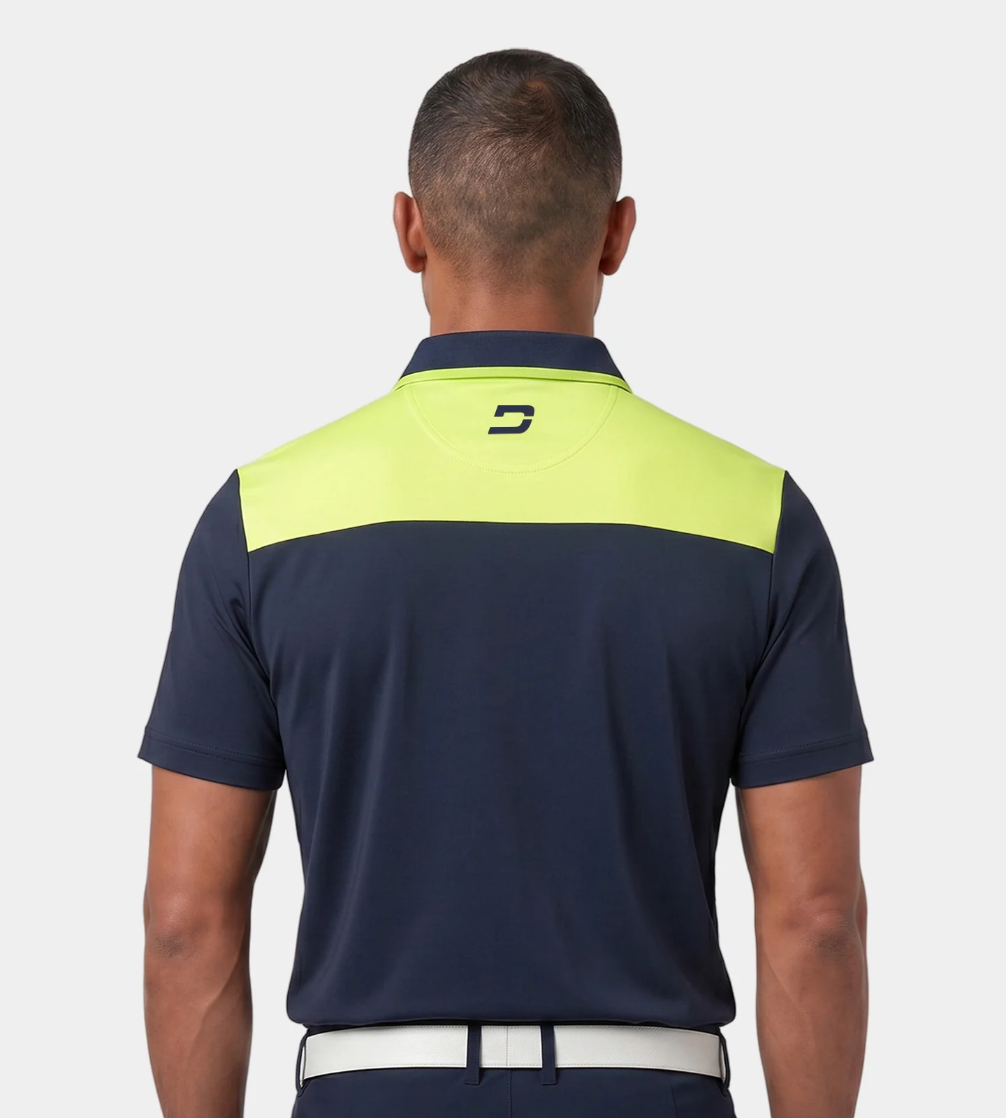KENNY POLO - NAVY - Image 4