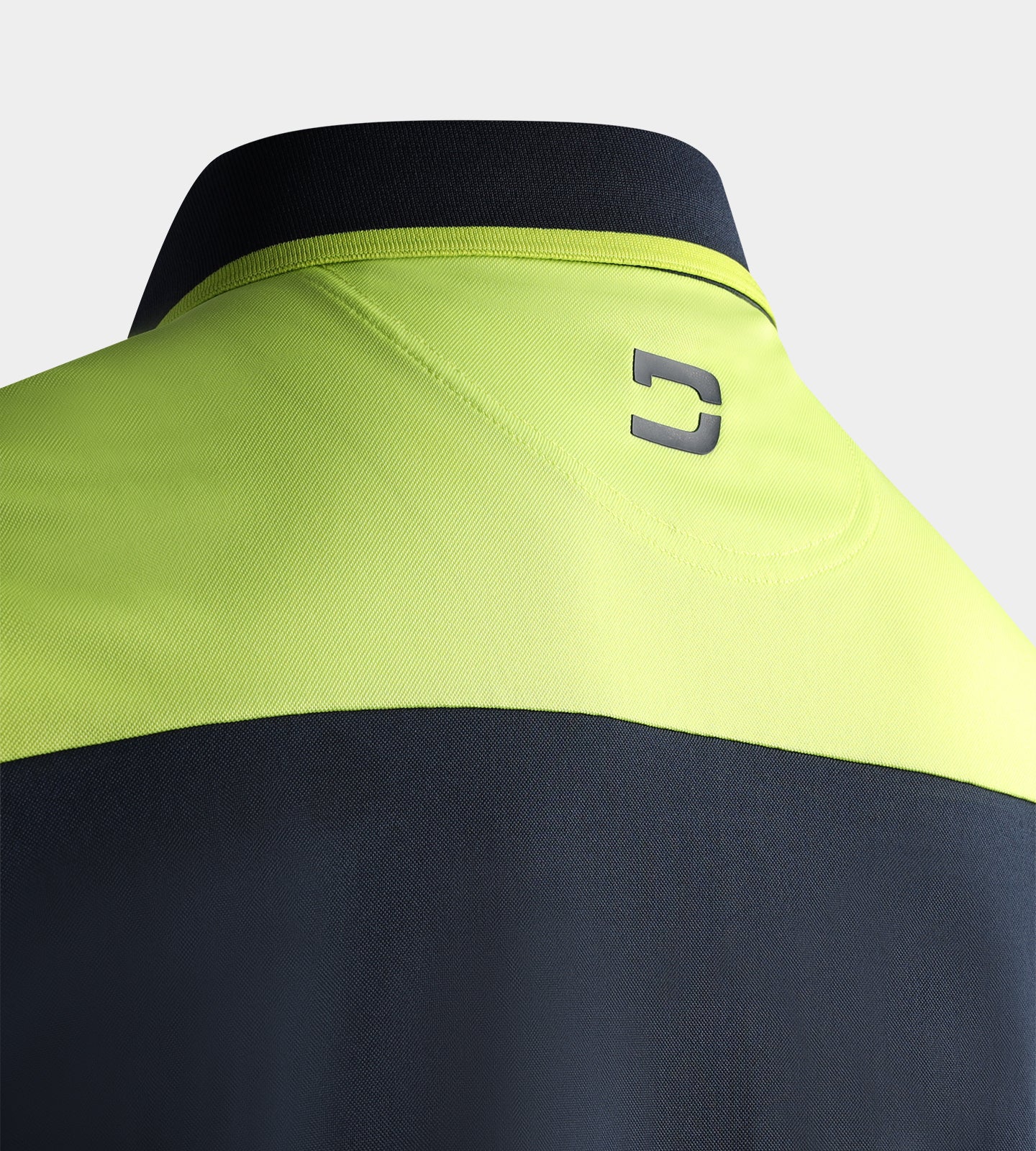 KENNY POLO - NAVY - Image 6
