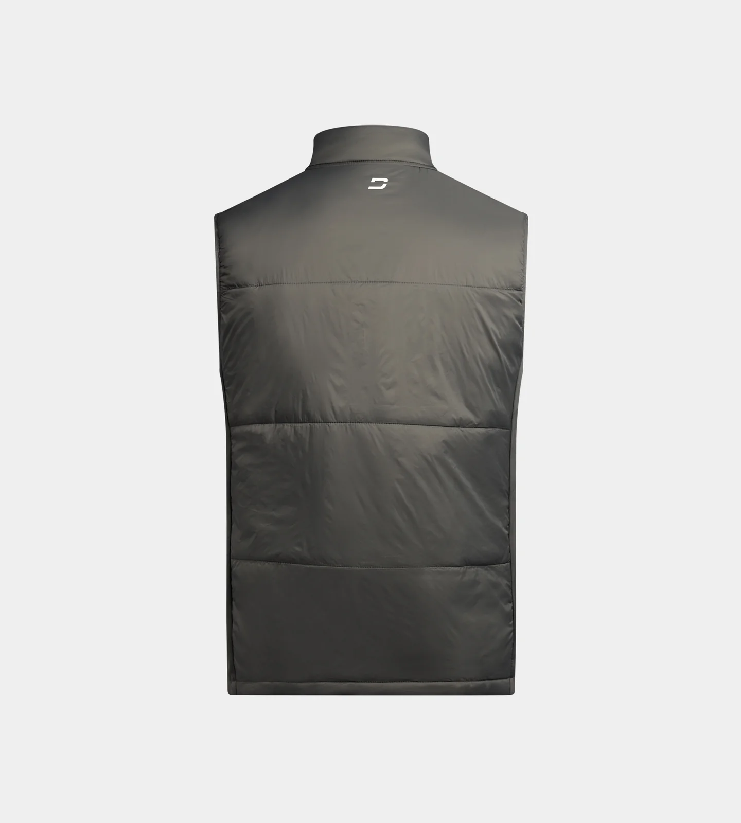 KIDS APOLLO GILET - CHARCOAL - Image 3