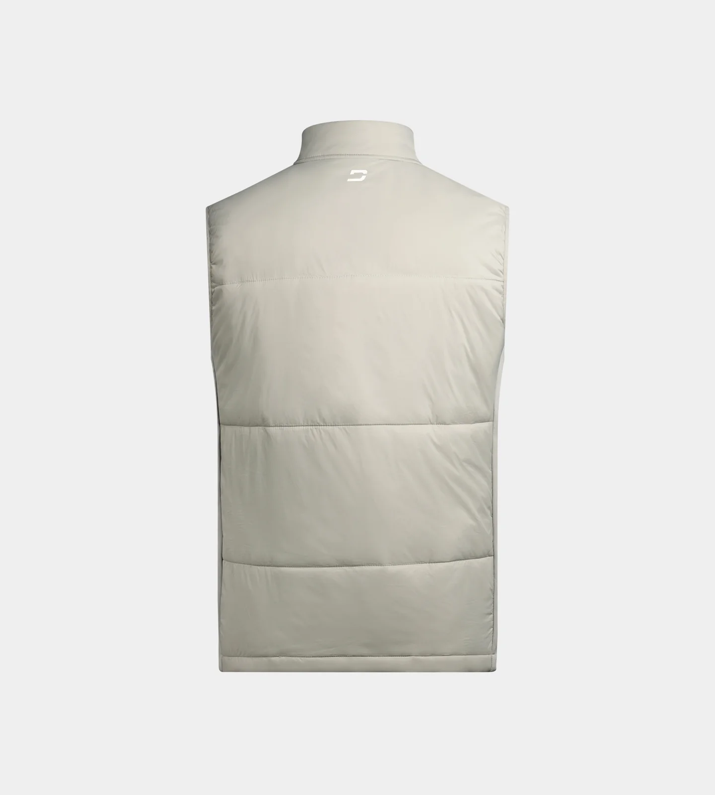 KIDS APOLLO GILET - GREY - Image 3