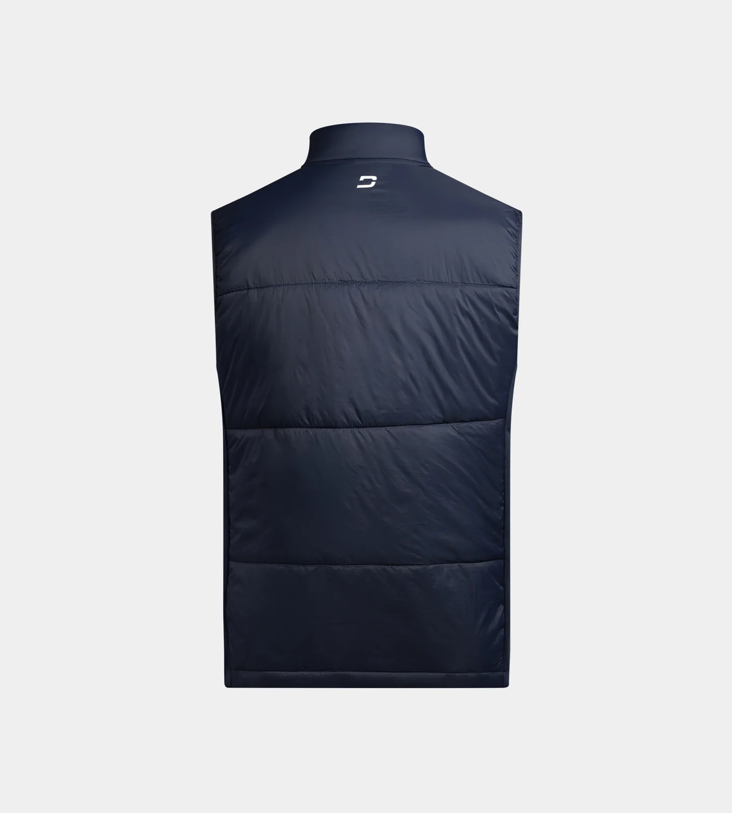 KIDS APOLLO GILET - NAVY - Image 3