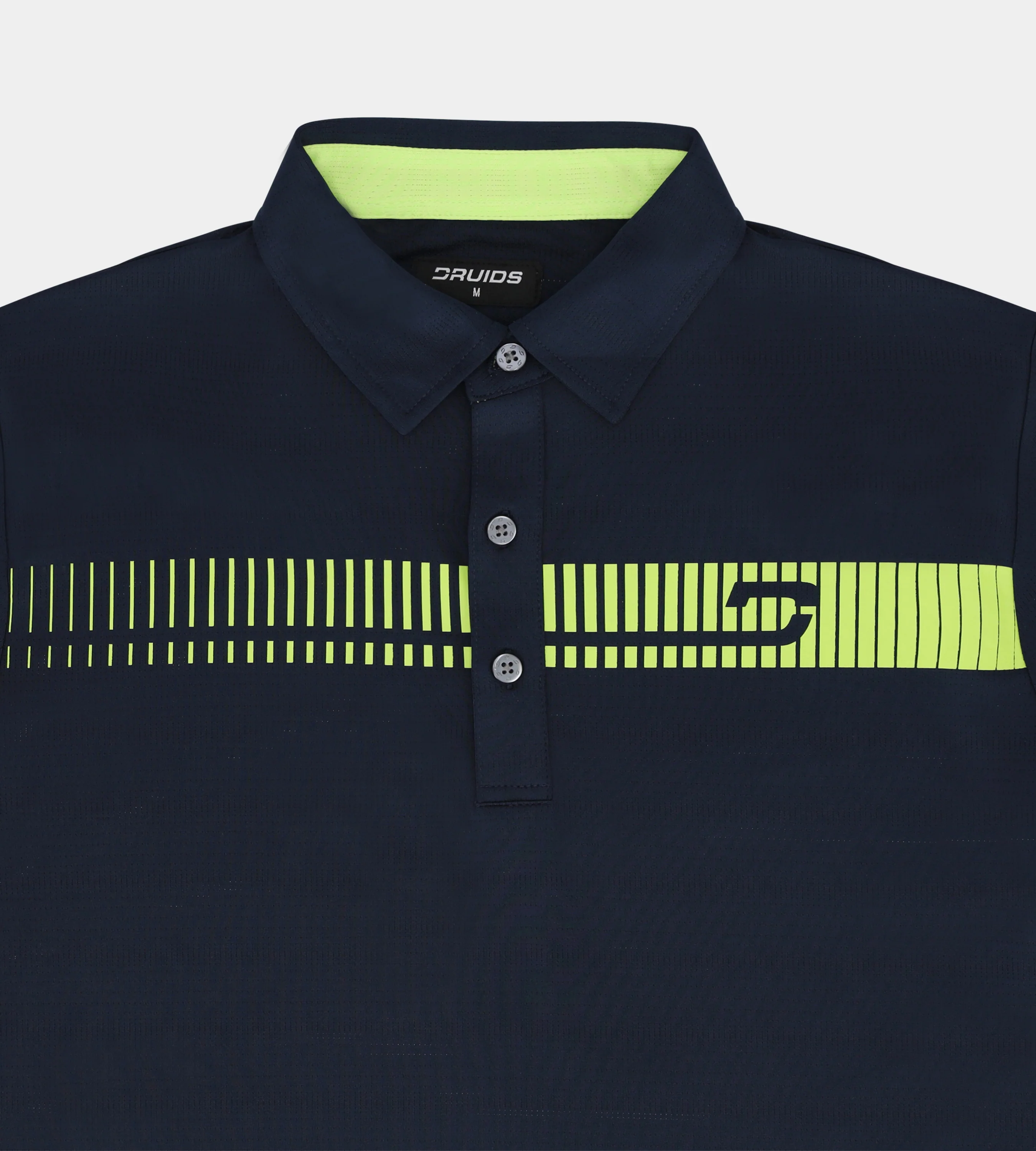 KIDS ATHLETICA POLO - NAVY - Image 3