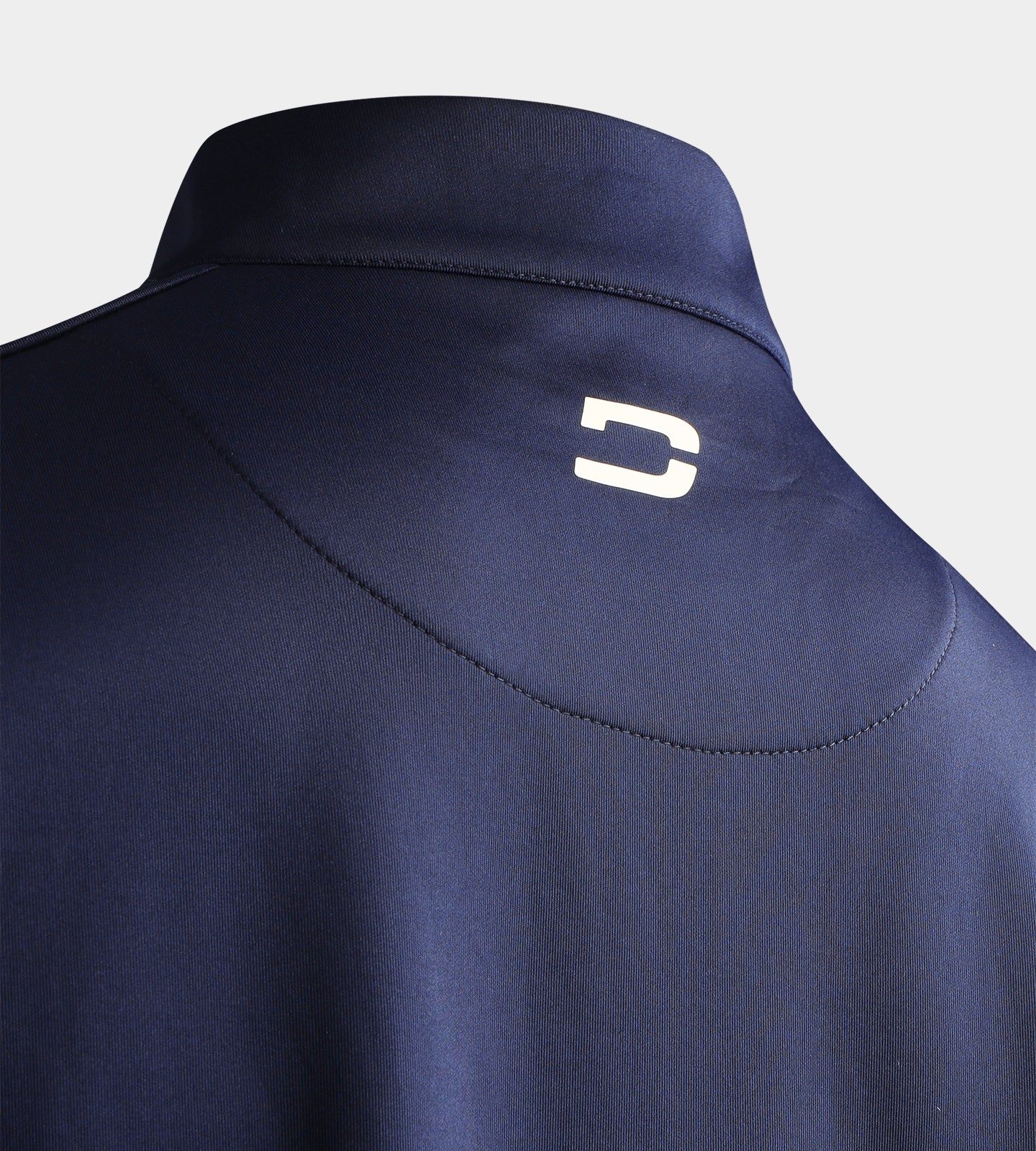 KIDS CLIMA JACKET - NAVY - Image 4