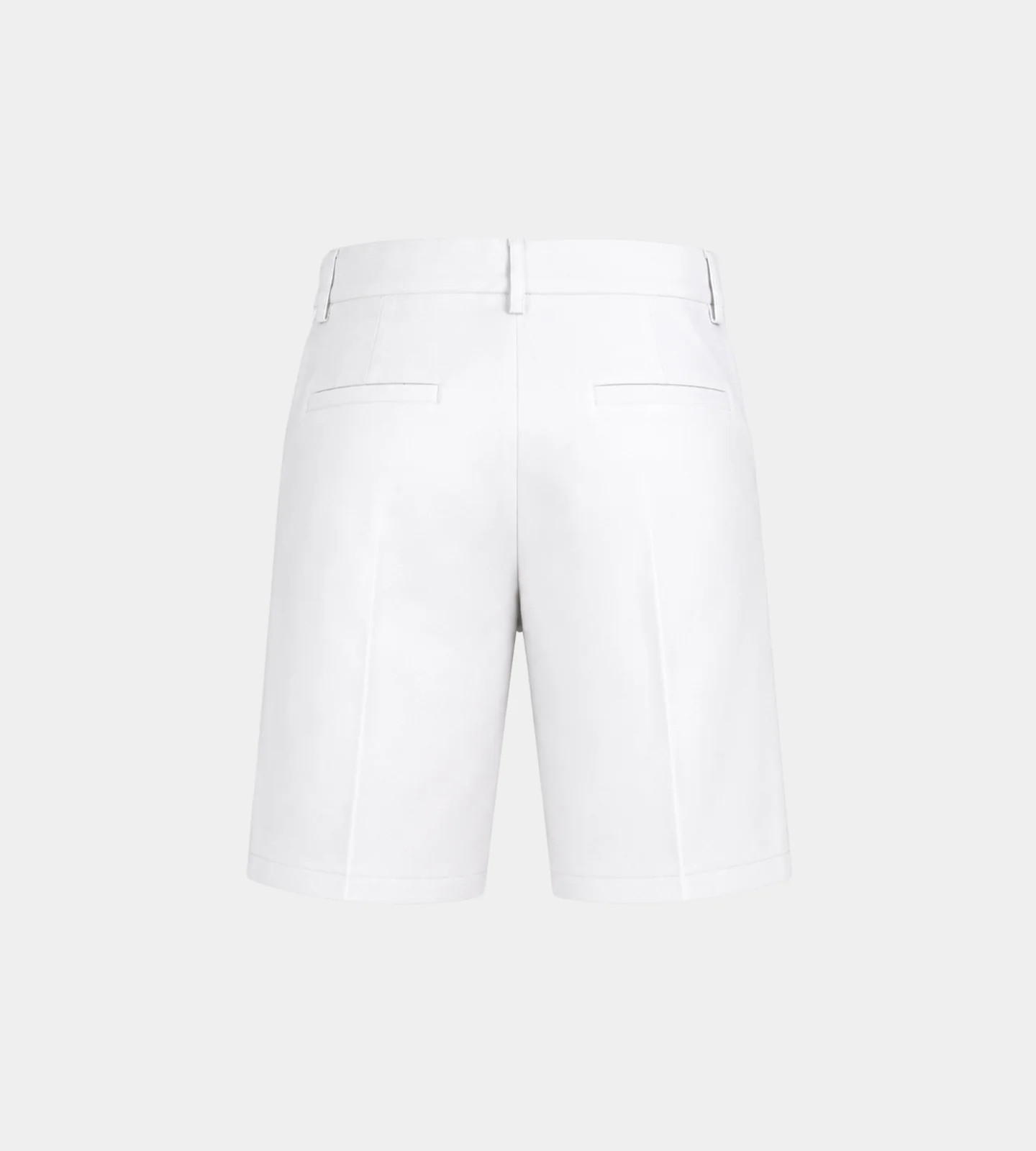KIDS CLIMA SHORTS - WHITE - Image 3