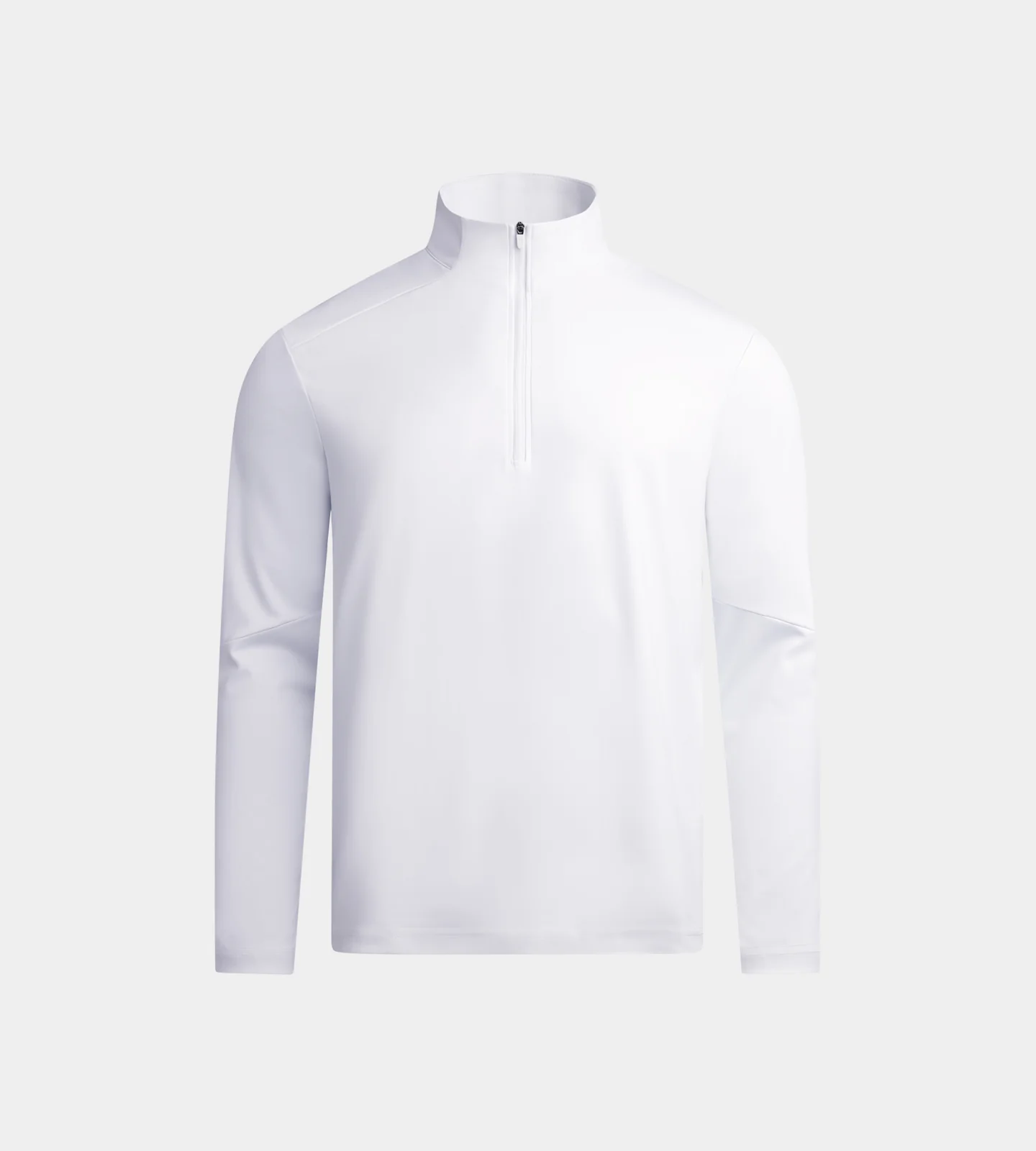 KIDS COMMODORE MIDLAYER - WHITE