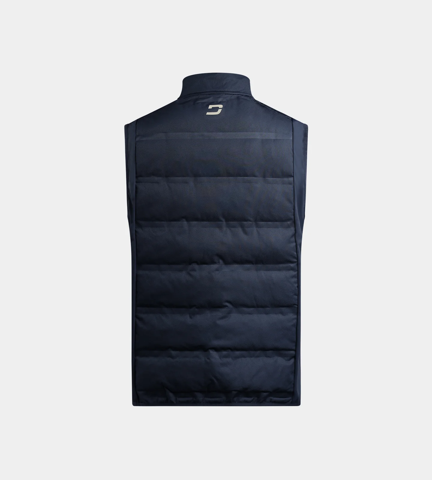 KIDS CREST GILET - NAVY - Image 3