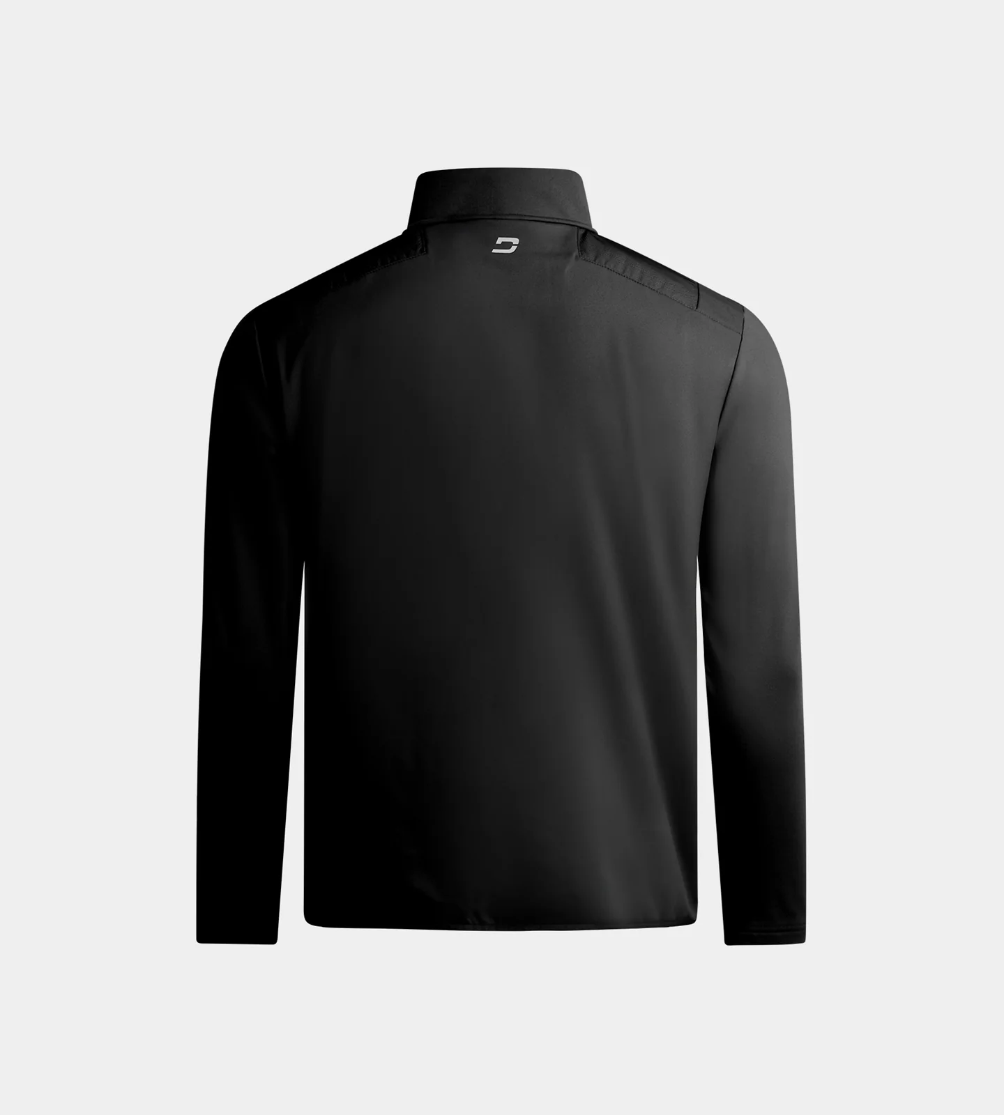 KIDS DAPPER JACKET - BLACK - Image 3