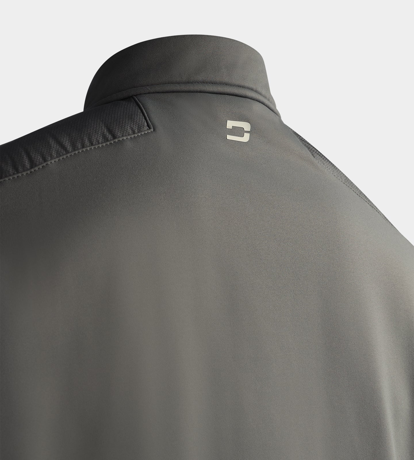 KIDS DAPPER JACKET - CHARCOAL - Image 6