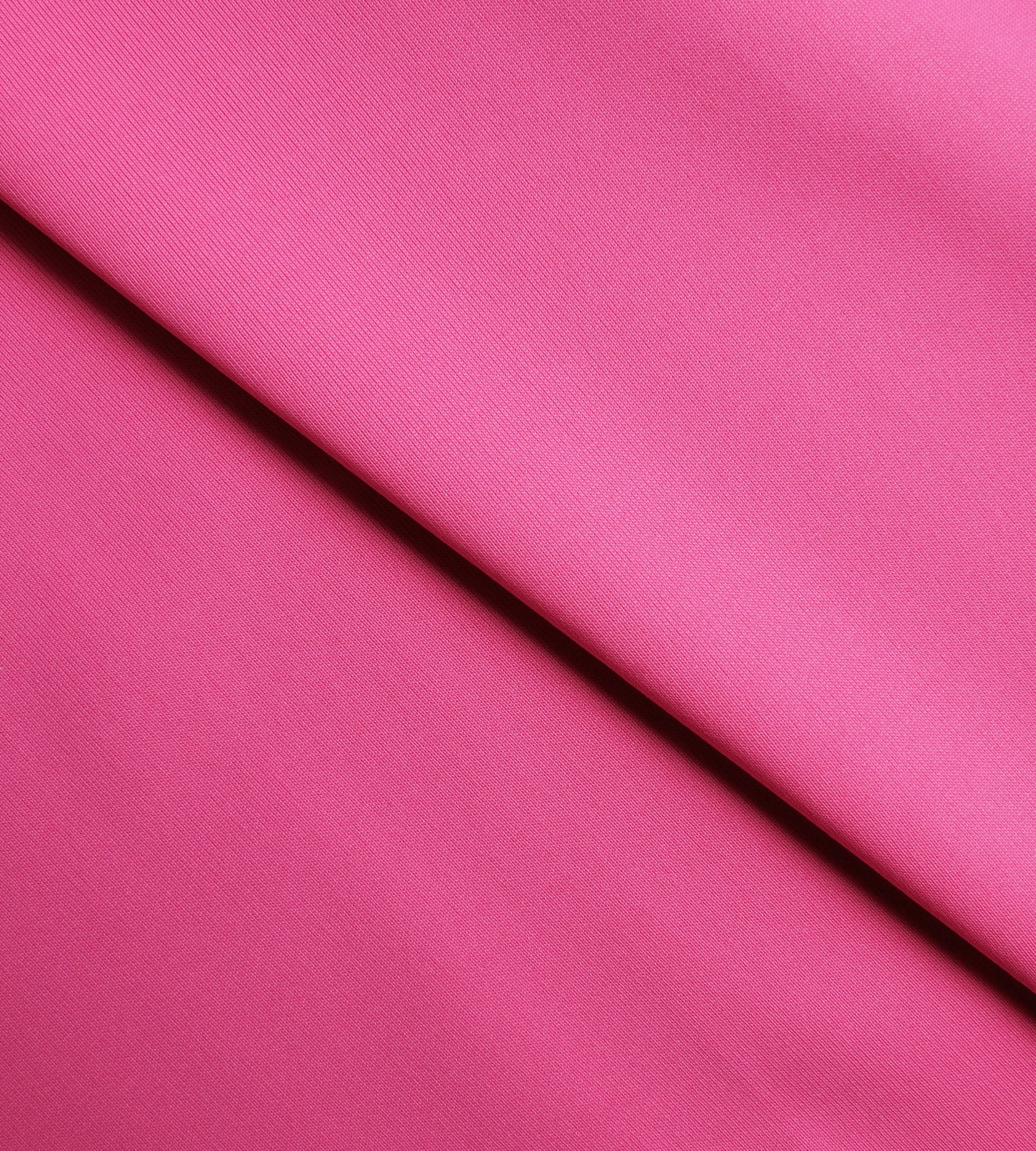 KIDS ELITE POLO - PINK - Image 5