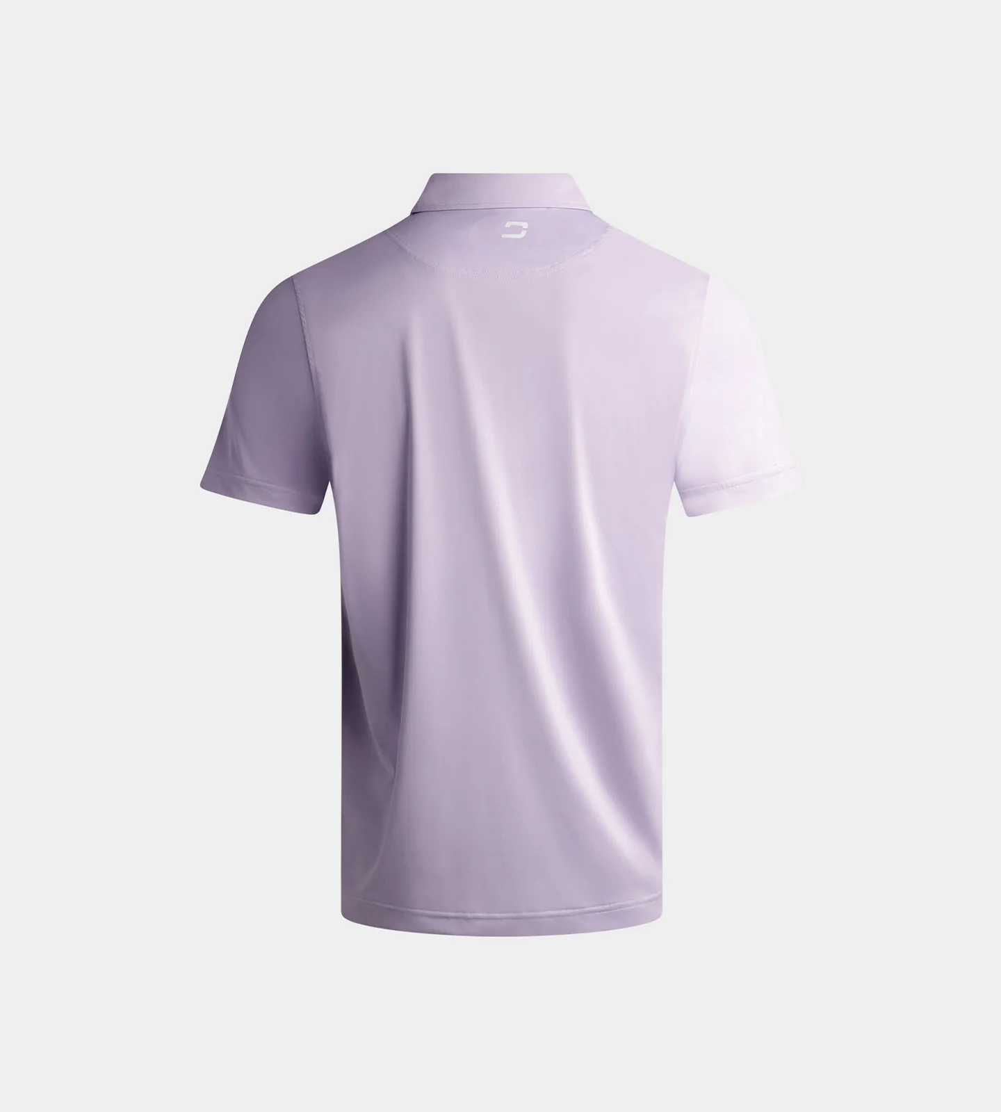 KIDS ELITE POLO - LAVENDER - Image 2