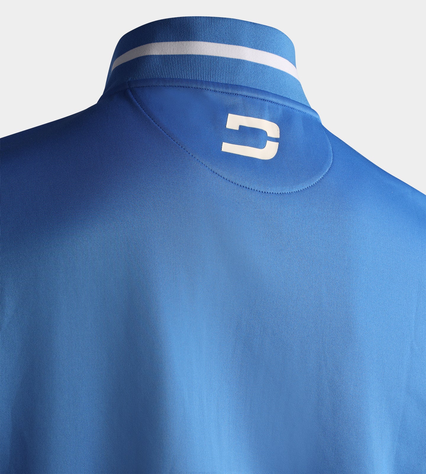 KIDS FAIRWAY FLEX MIDLAYER - ROYAL - Image 4