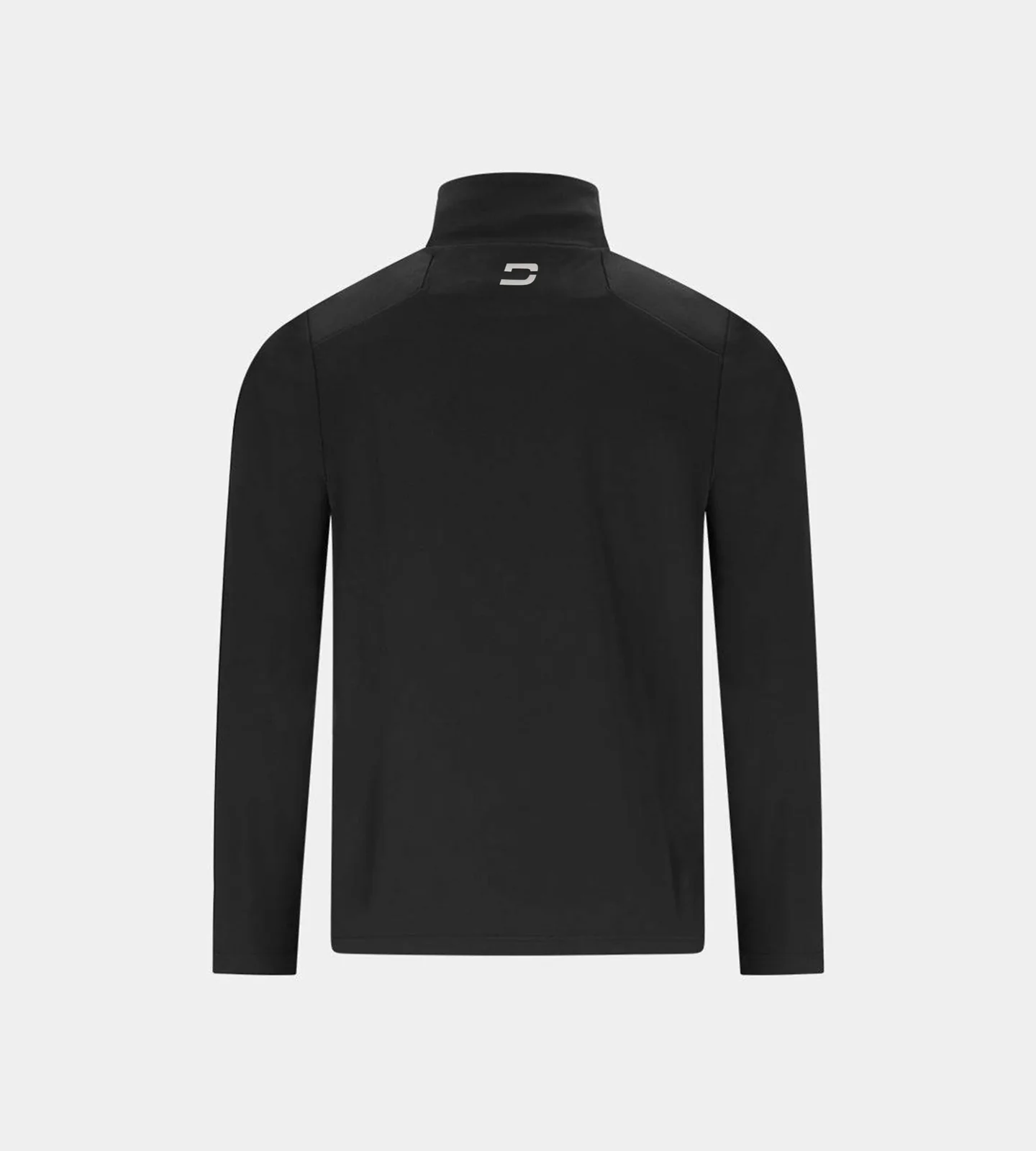 KIDS GALACTIC MIDLAYER - BLACK - Image 3