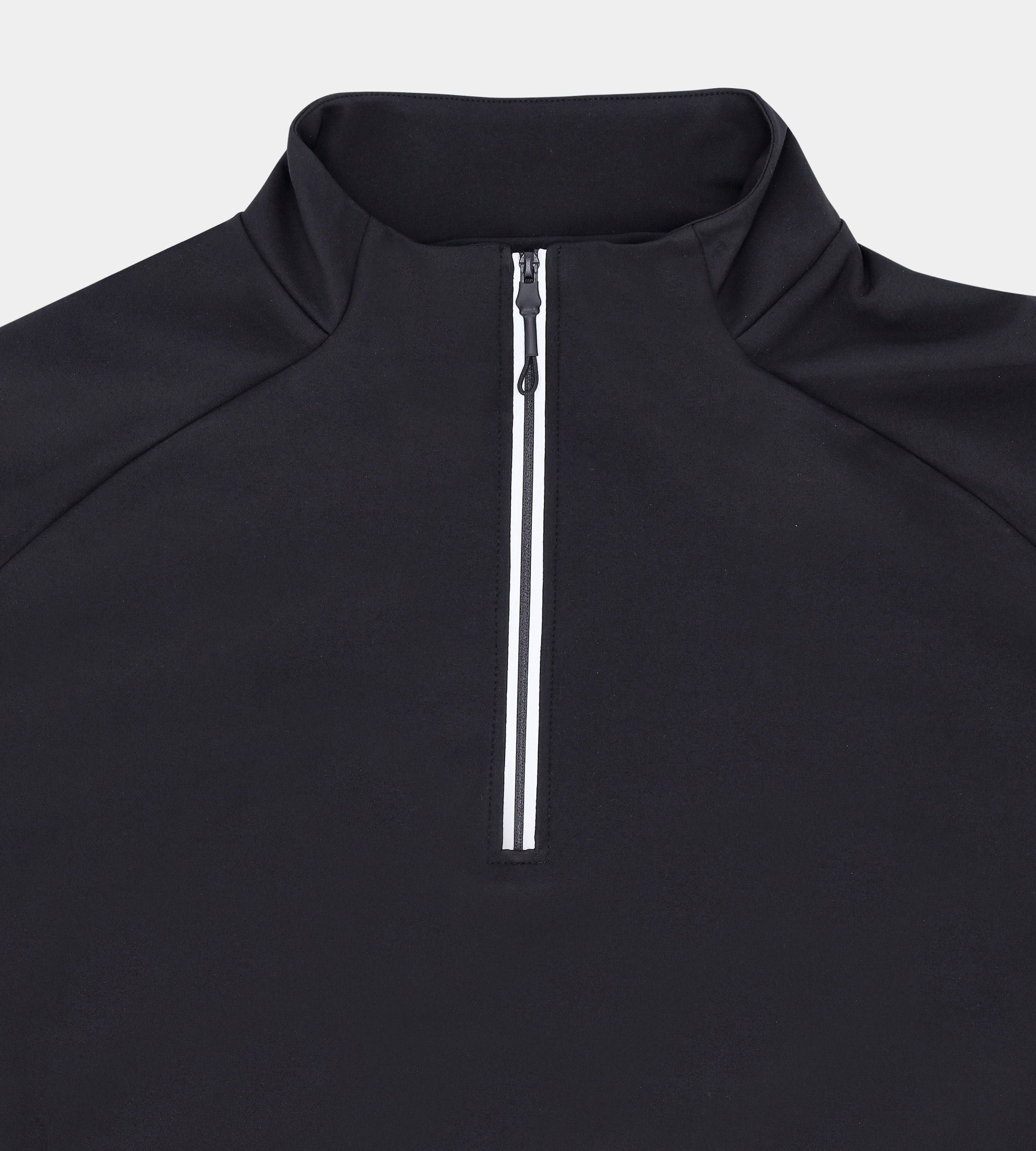 KIDS GALACTIC MIDLAYER - BLACK - Image 5