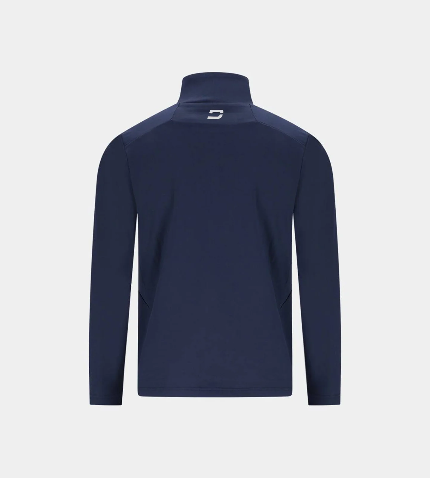 KIDS GALACTIC MIDLAYER - NAVY - Image 3