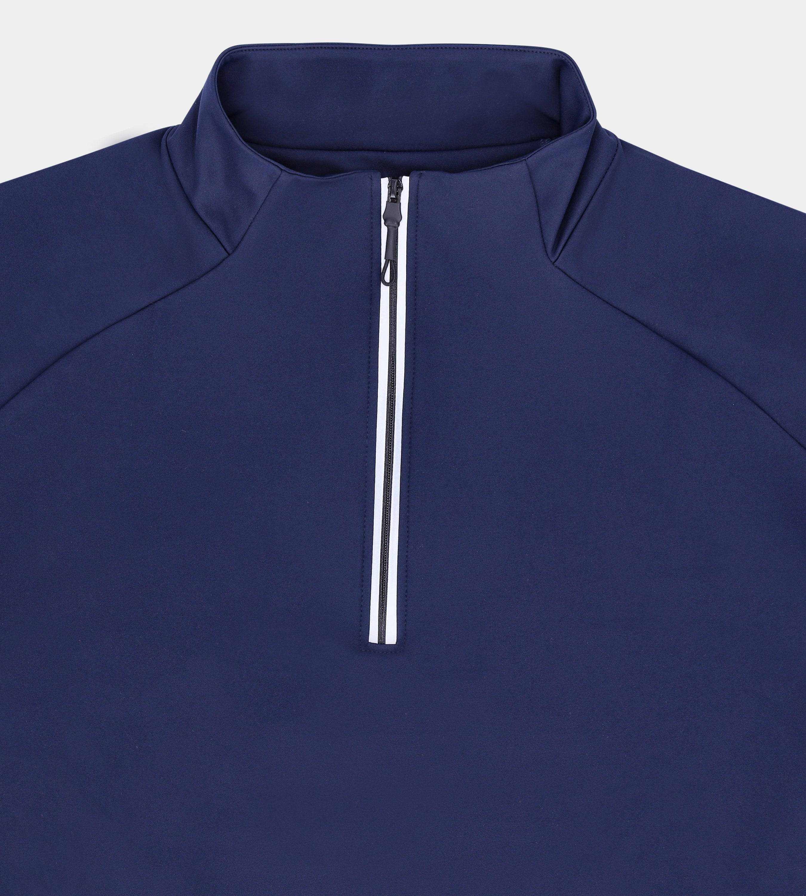 KIDS GALACTIC MIDLAYER - NAVY - Image 5