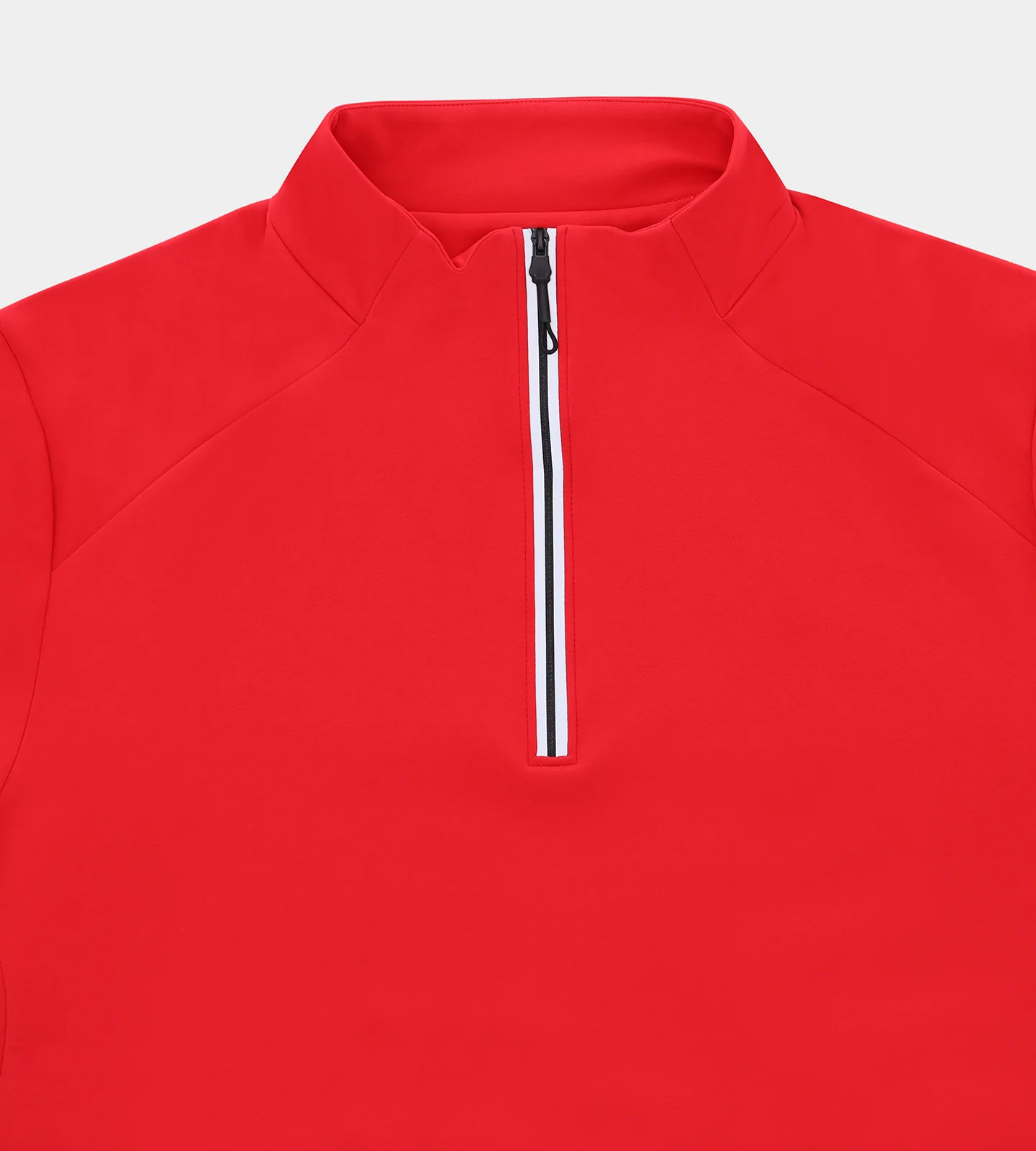 KIDS GALACTIC MIDLAYER - RED - Image 5