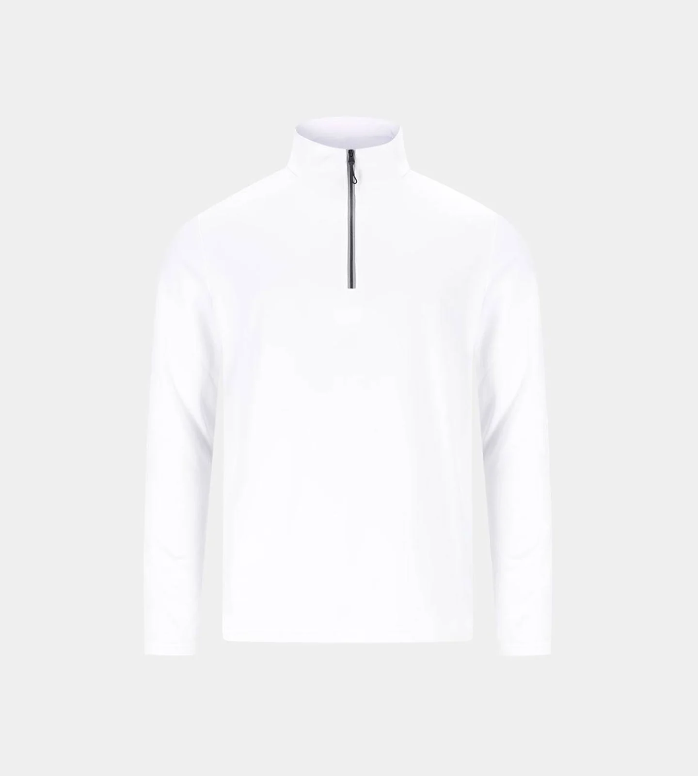 KIDS GALACTIC MIDLAYER - WHITE